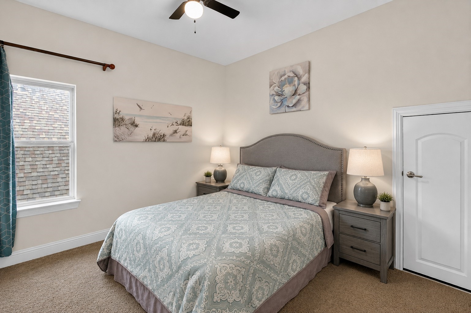 6007 Marsh Lake Court Property Photo 25
