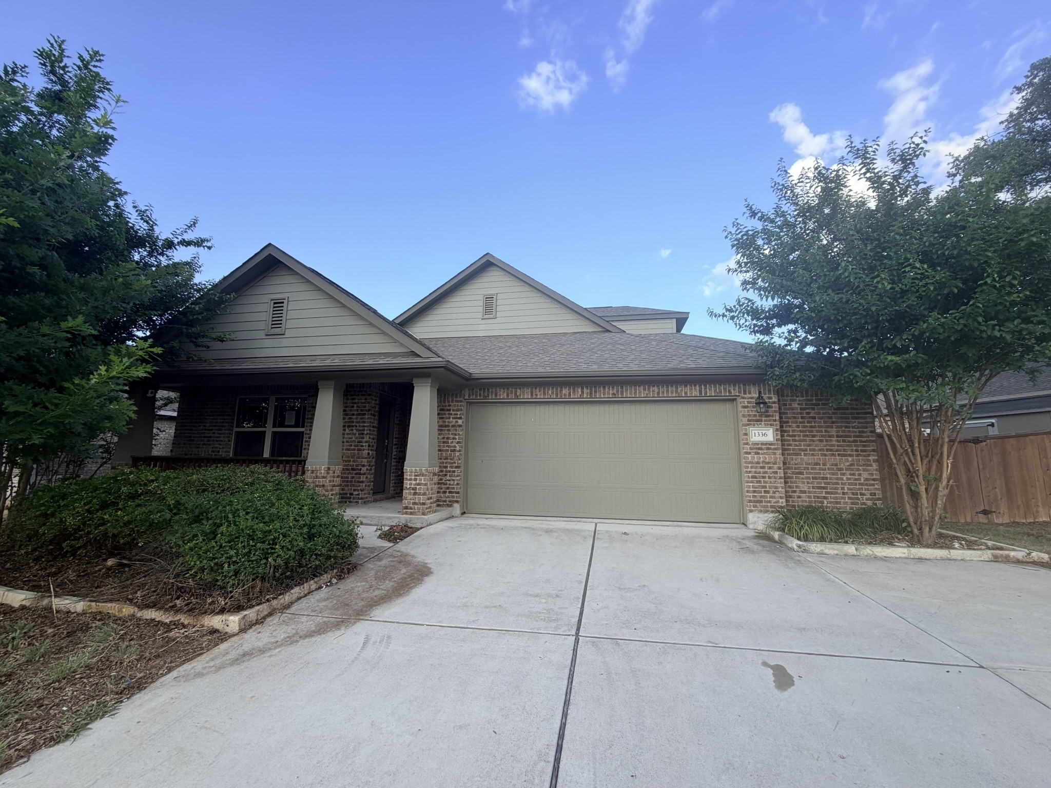 1336 Terrace View Drive Property Photo 1