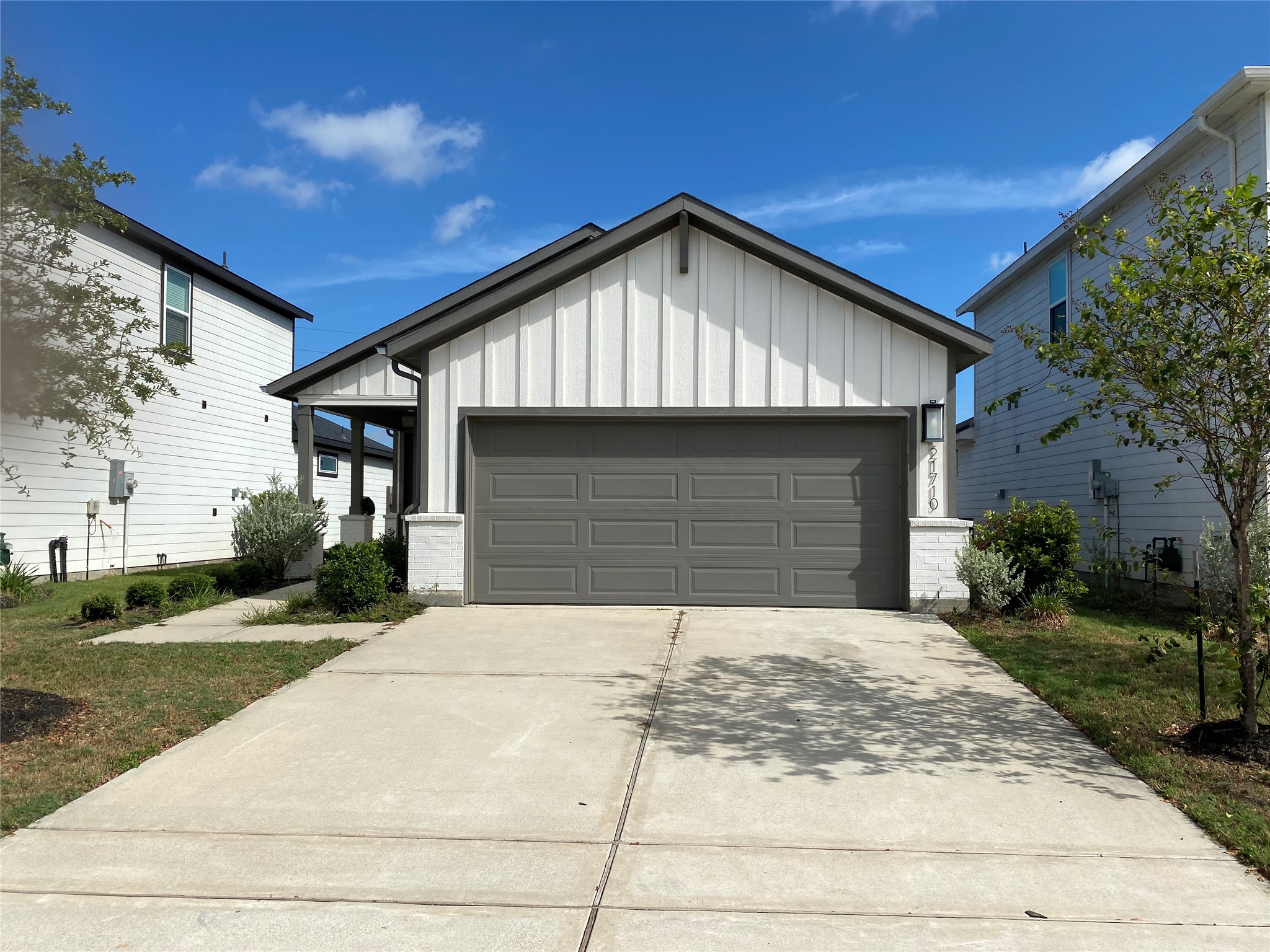 21710 Heather Elm Drive Property Photo 1