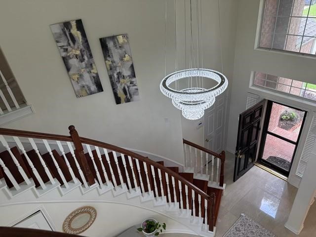 17319 Deep Prairie Drive Property Photo 5