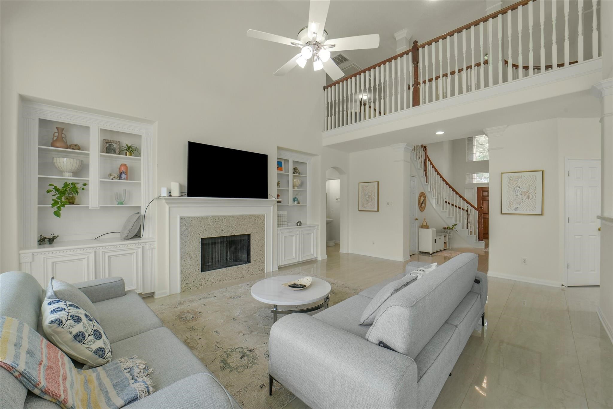 17319 Deep Prairie Drive Property Photo 14