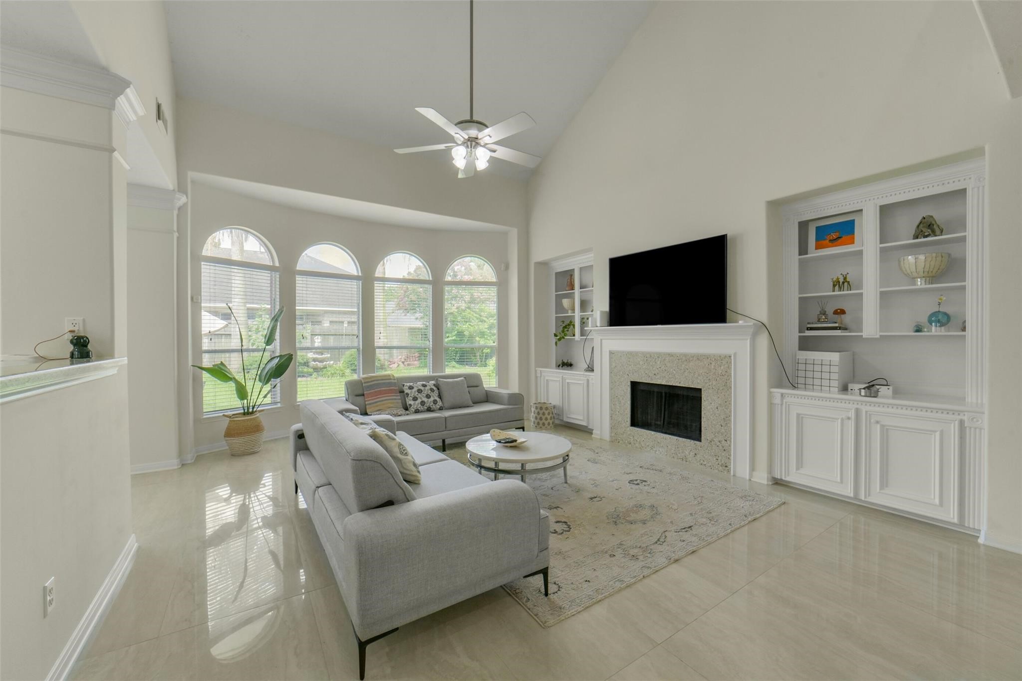 17319 Deep Prairie Drive Property Photo 17
