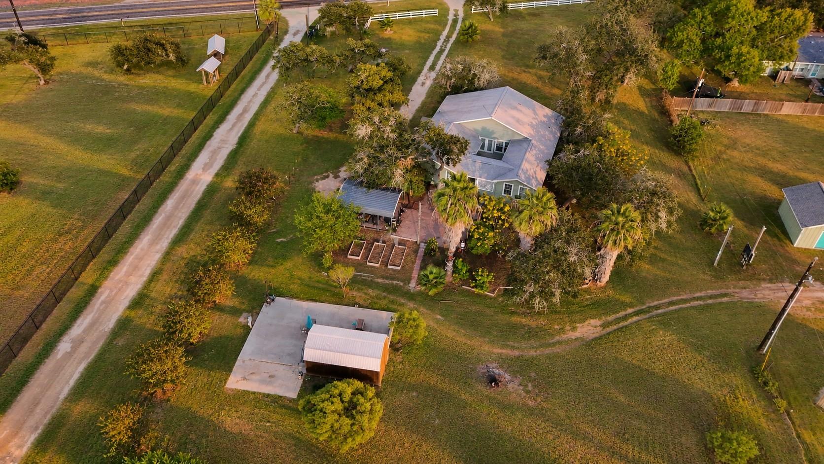 1573 Fm 1781, Rockport Tx 78382 Property Photo 5