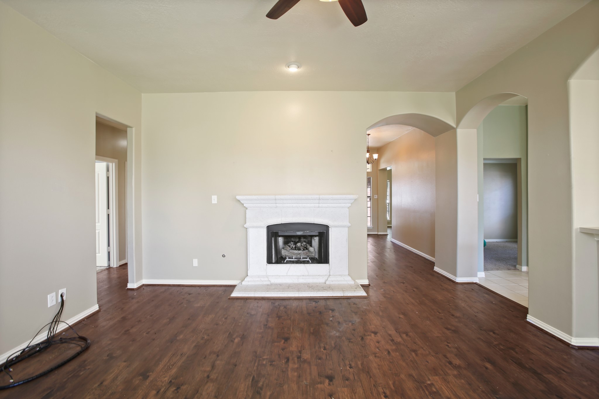 8305 Spinnaker Bay Lane Property Photo 6