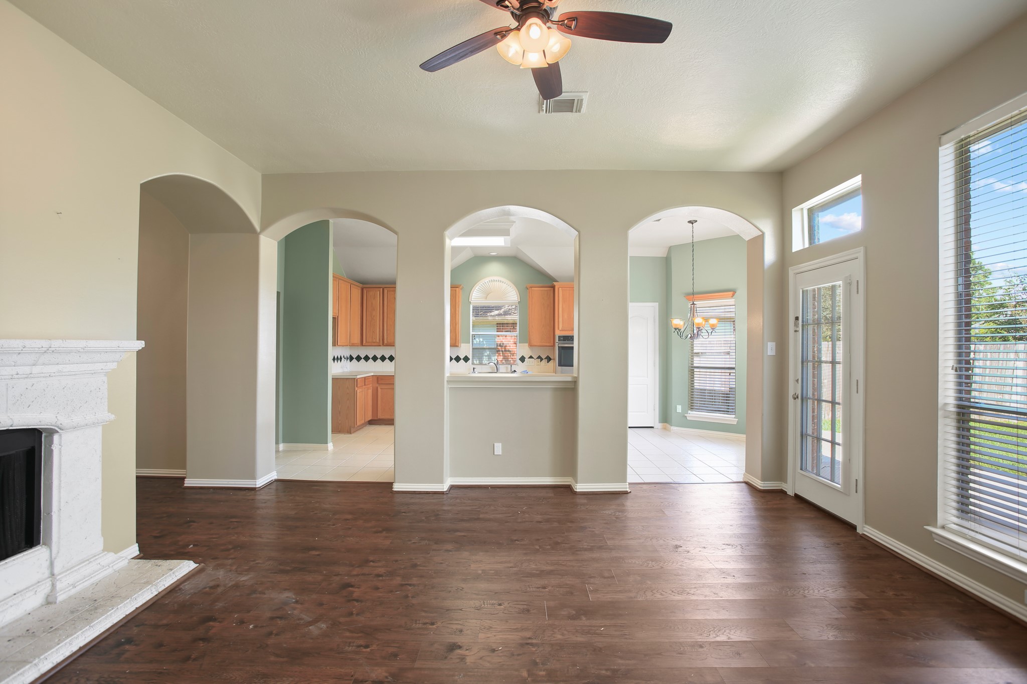 8305 Spinnaker Bay Lane Property Photo 7