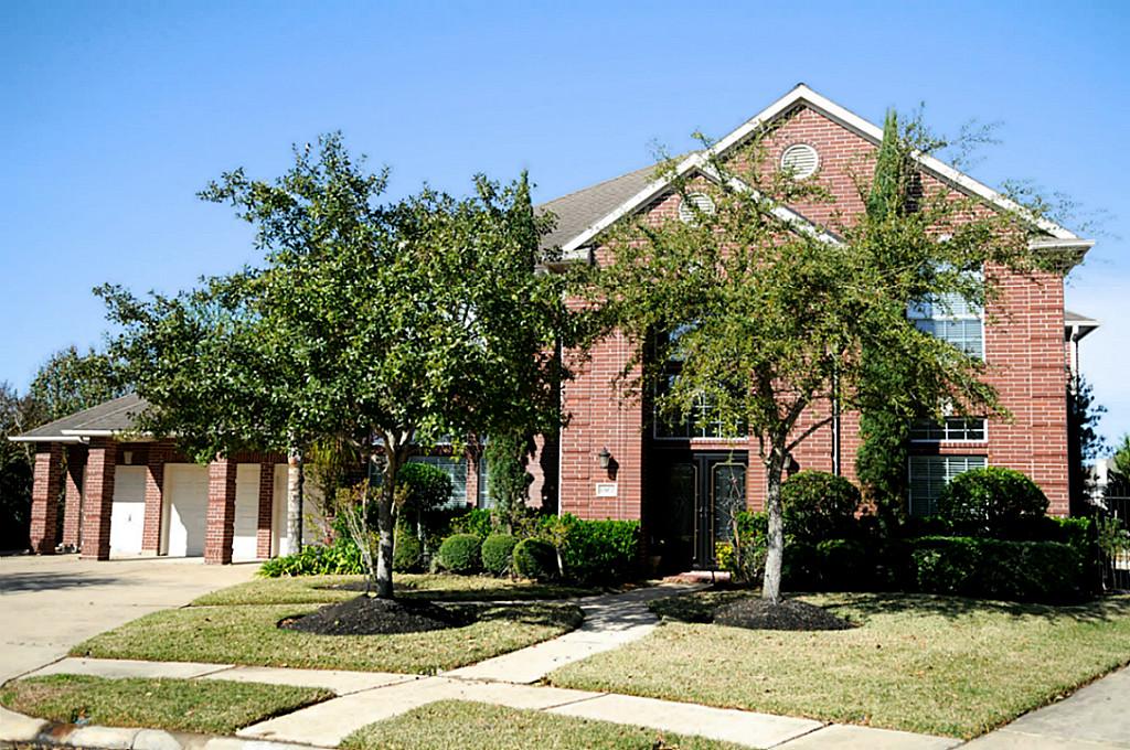 6802 Spanish Bay Court Property Photo 4
