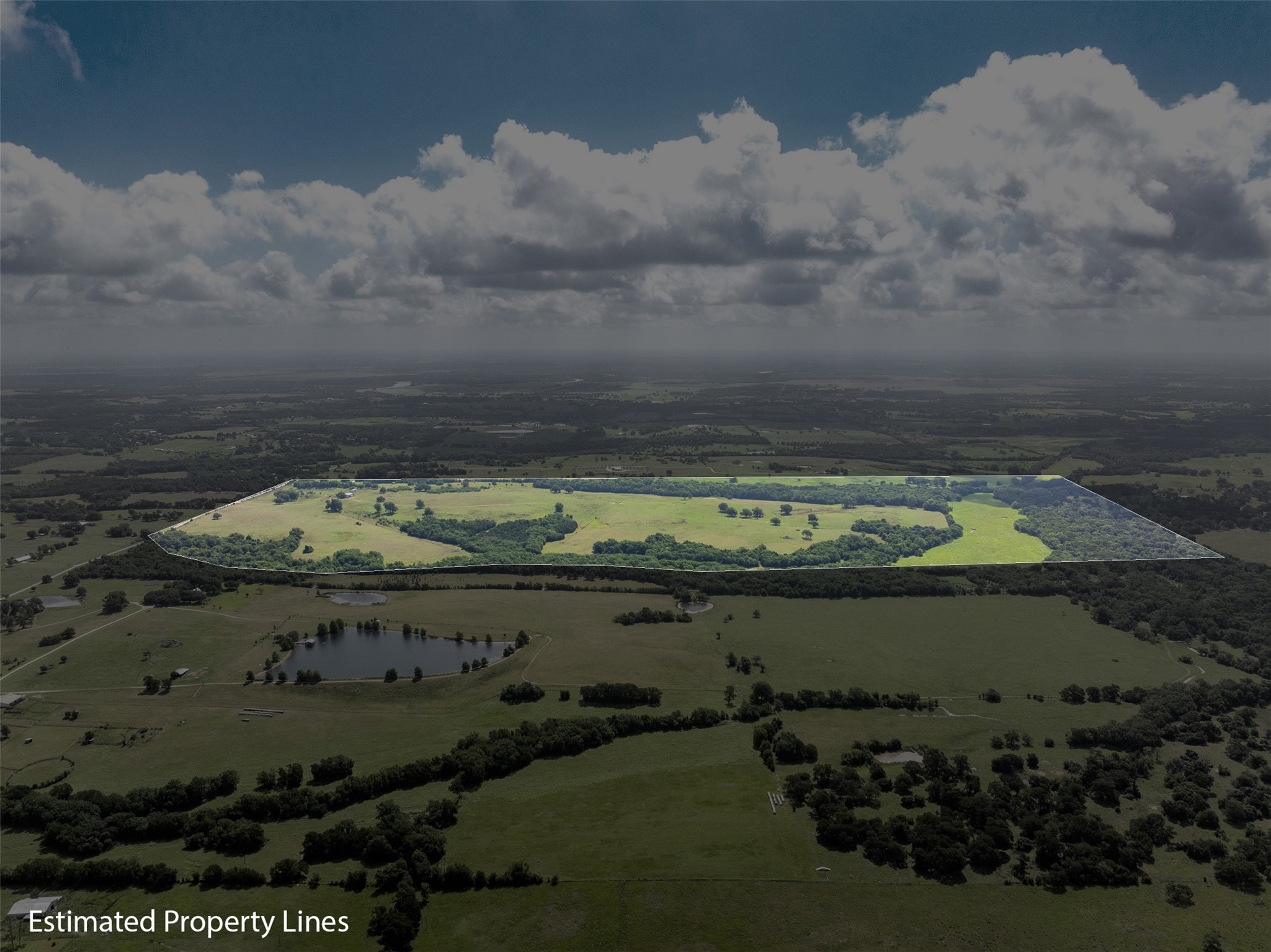 6550 Gibbs Creek Road Property Photo 9