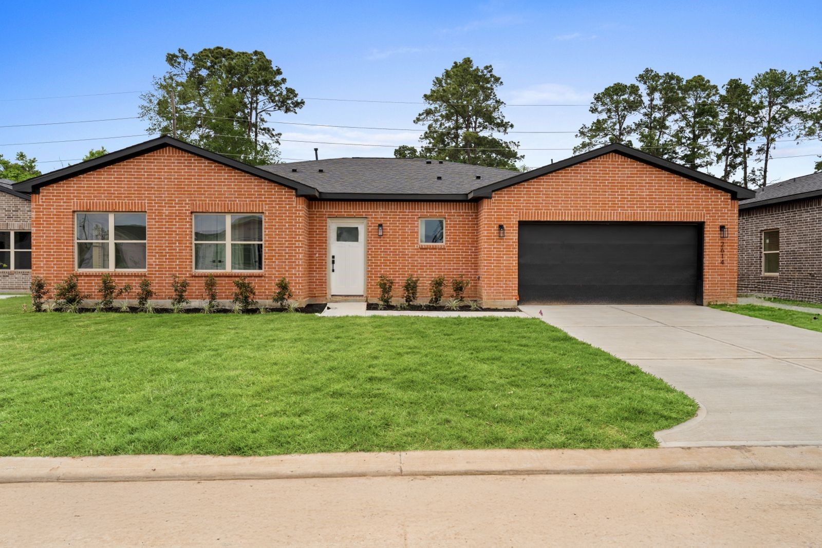 2614 Piemonte Avenue Circle Property Photo 1