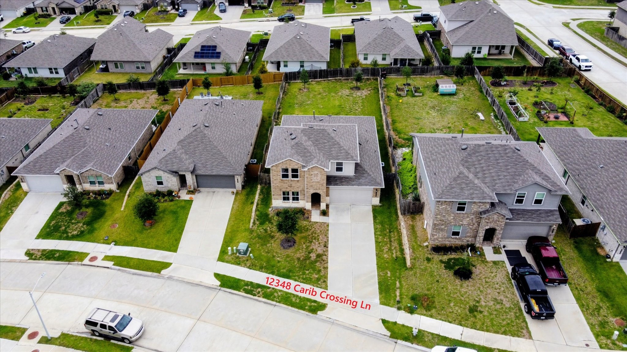 12348 Carib Crossing Lane Property Photo 5