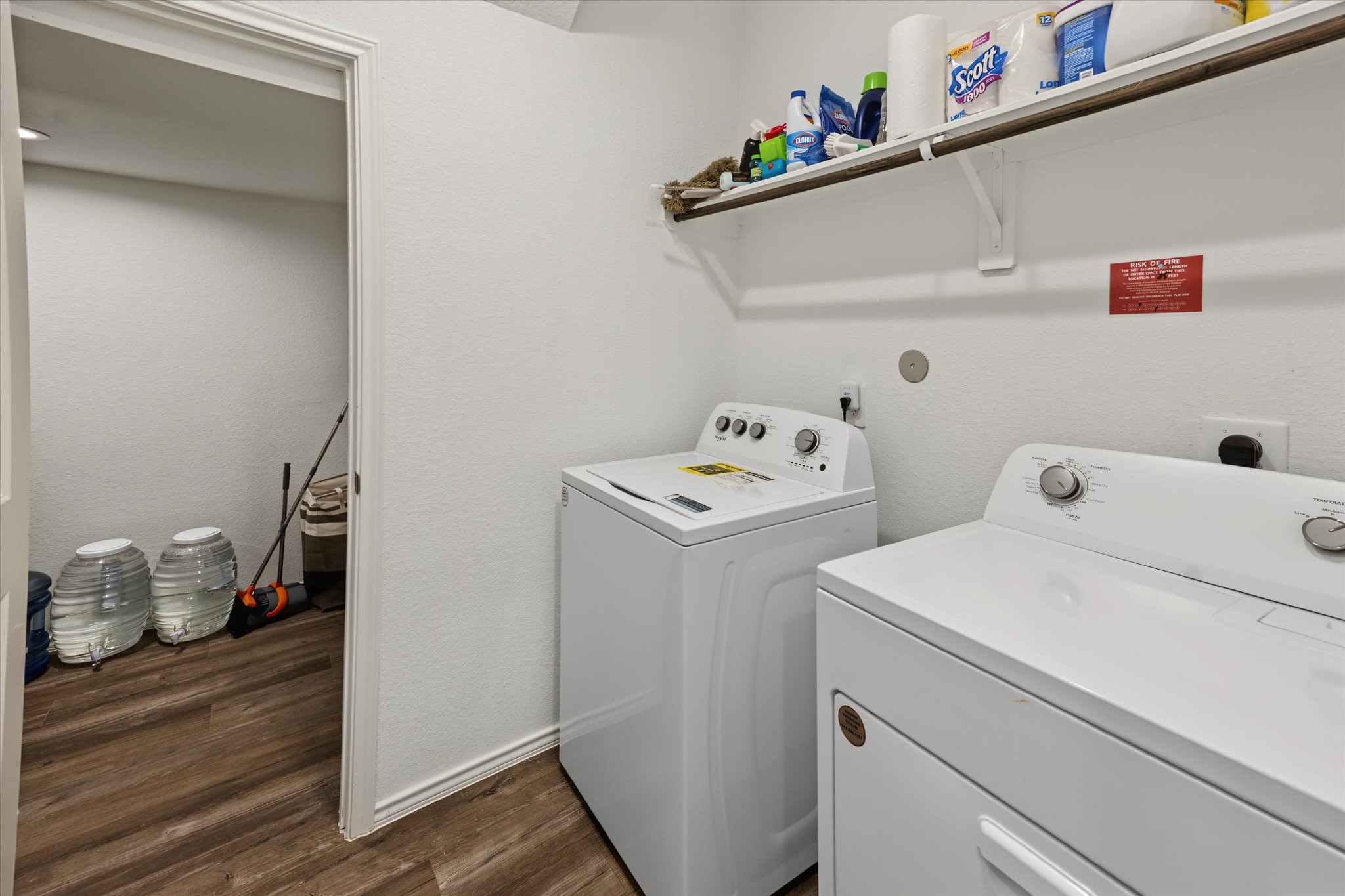 12348 Carib Crossing Lane Property Photo 13