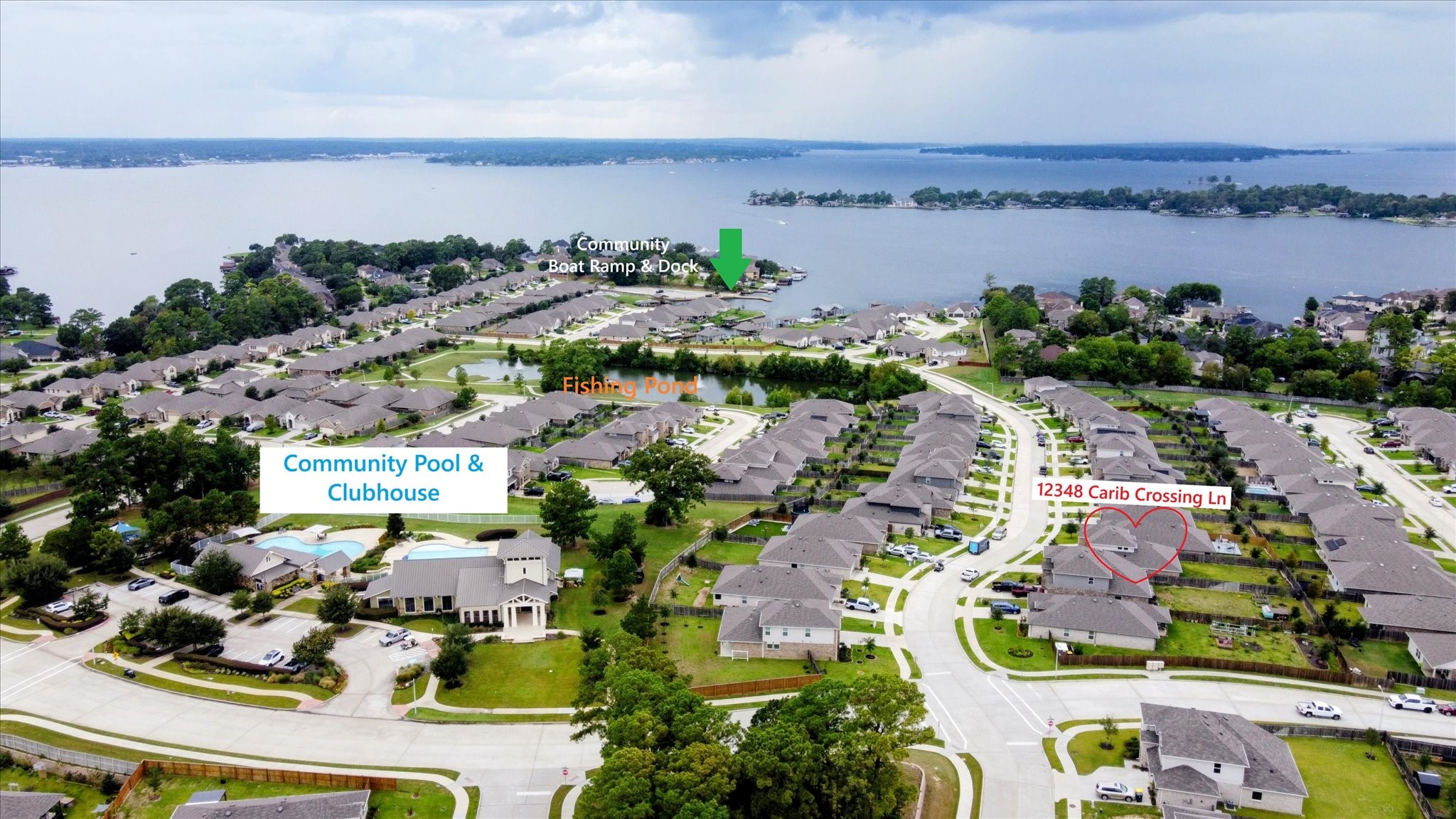 12348 Carib Crossing Lane Property Photo 45