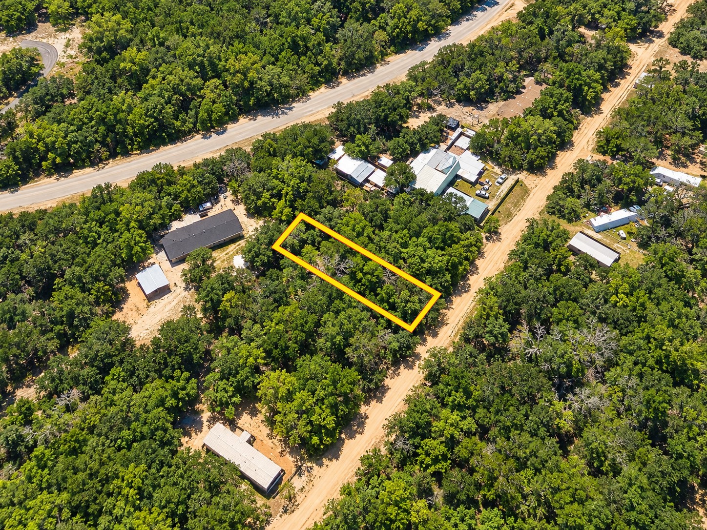 Lot 669 Dogwood Trail Property Photo 10