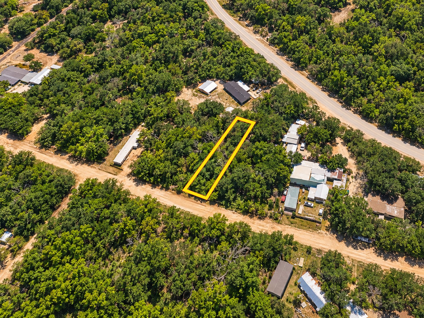 Lot 669 Dogwood Trail Property Photo 11