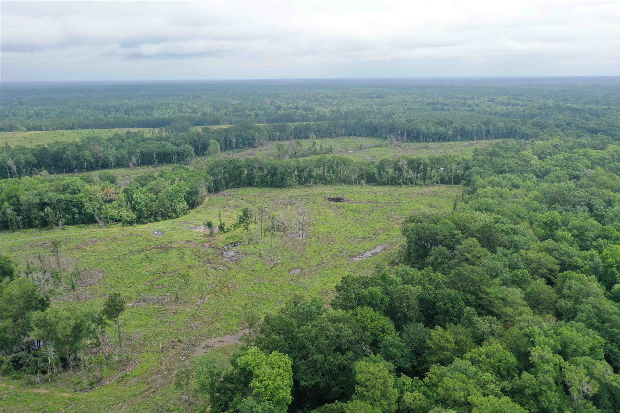 TBD CR 449- Socagee Creek Road