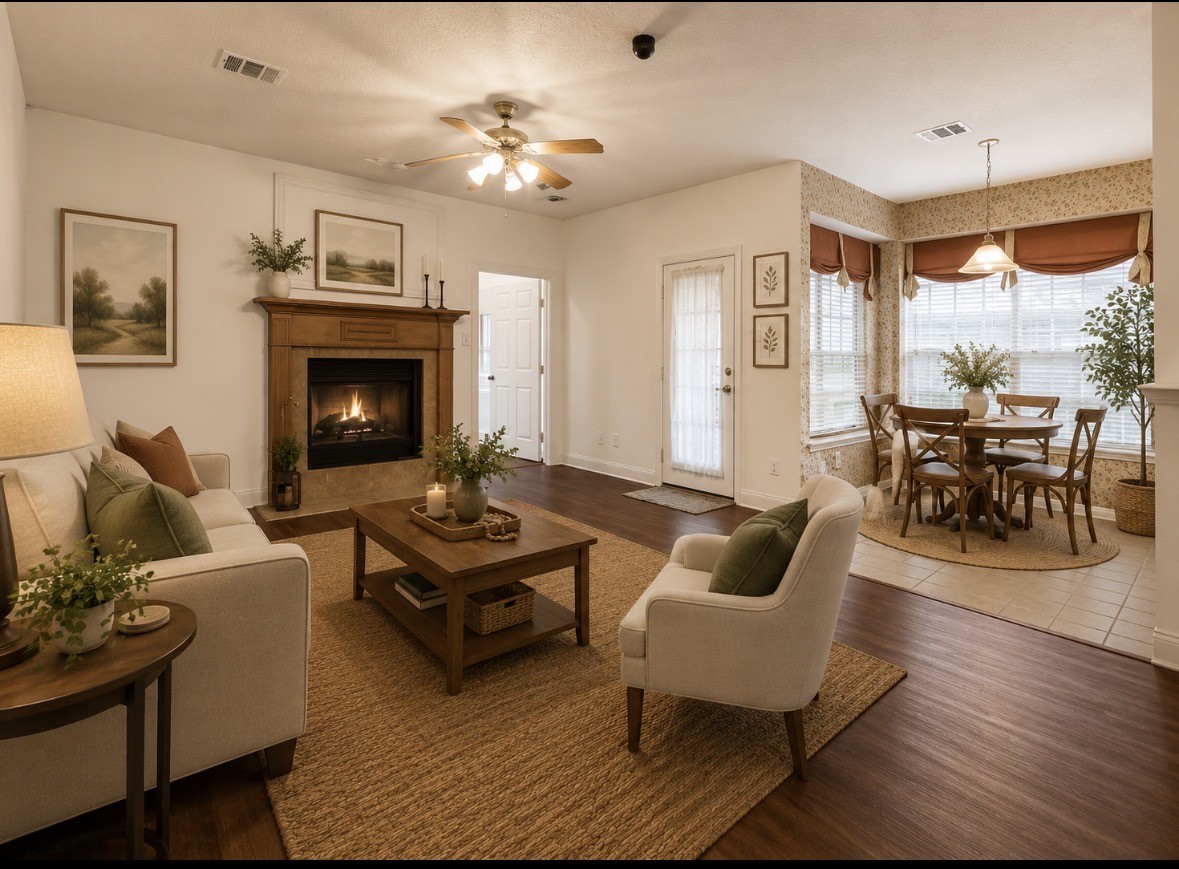 8911 Lawncliff Lane Property Photo 4