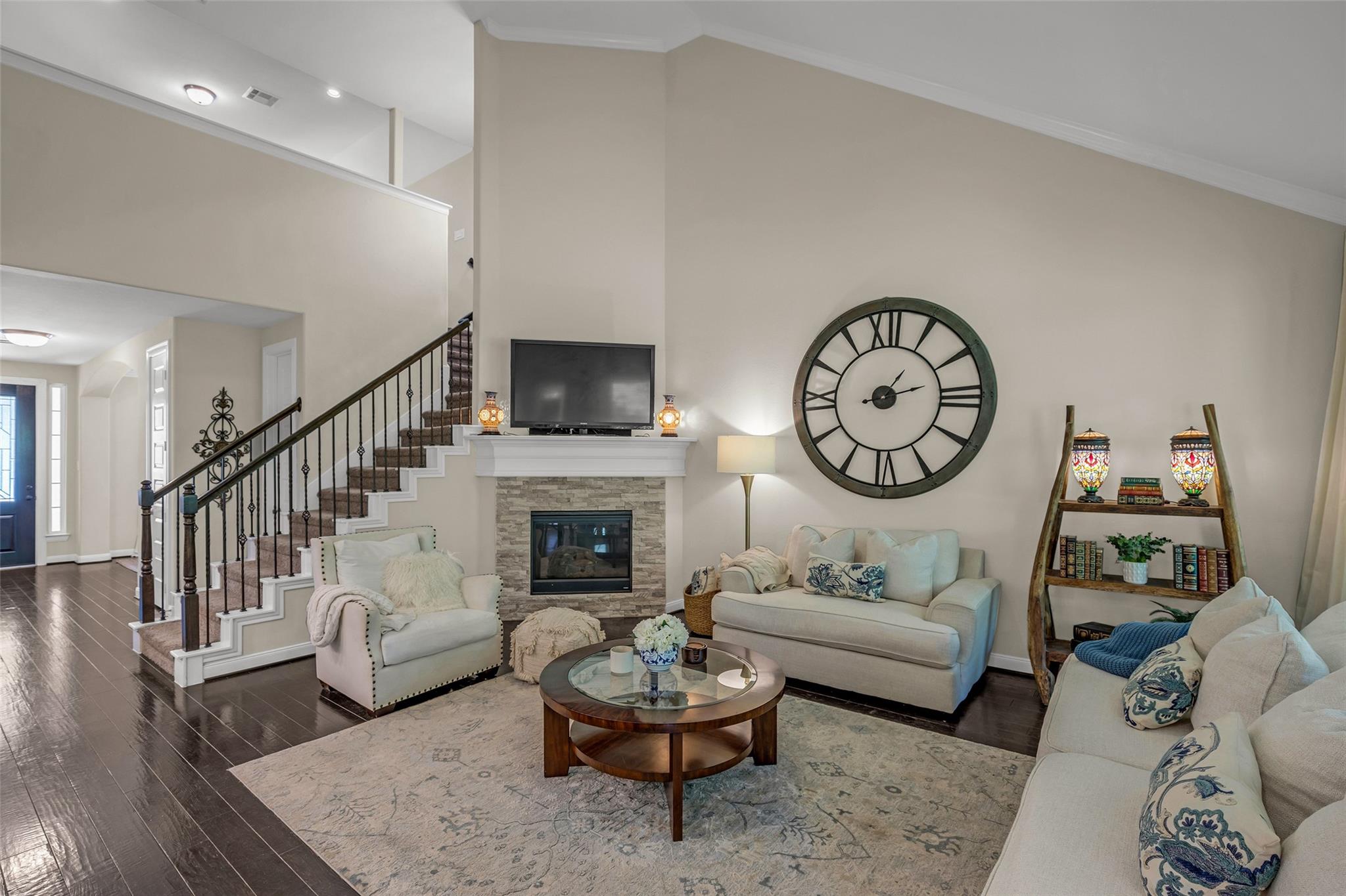 22419 Sawmill Ranch Drive Property Photo 4