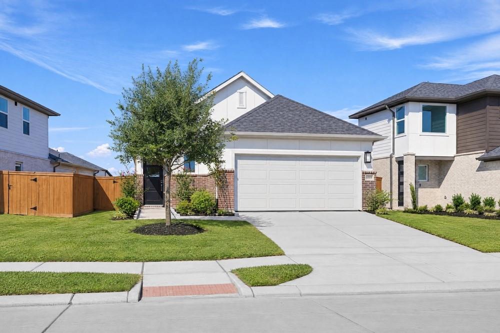 6919 Brilliance Drive, Richmond TX 77469 Property Photo 1
