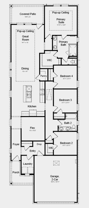 6919 Brilliance Drive Property Photo 2
