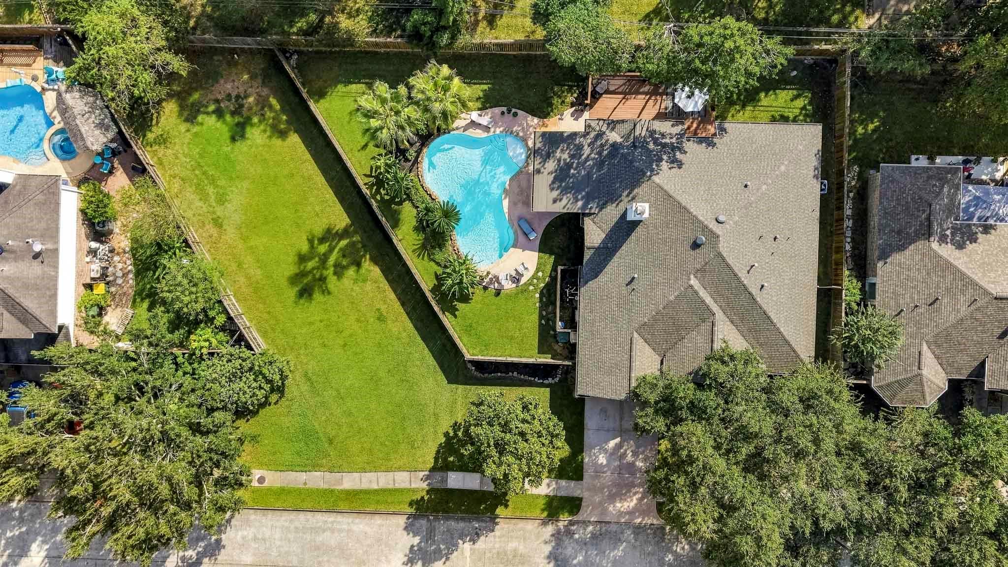 3905 Kimberly Drive, Pearland Tx 77581 Property Photo 3