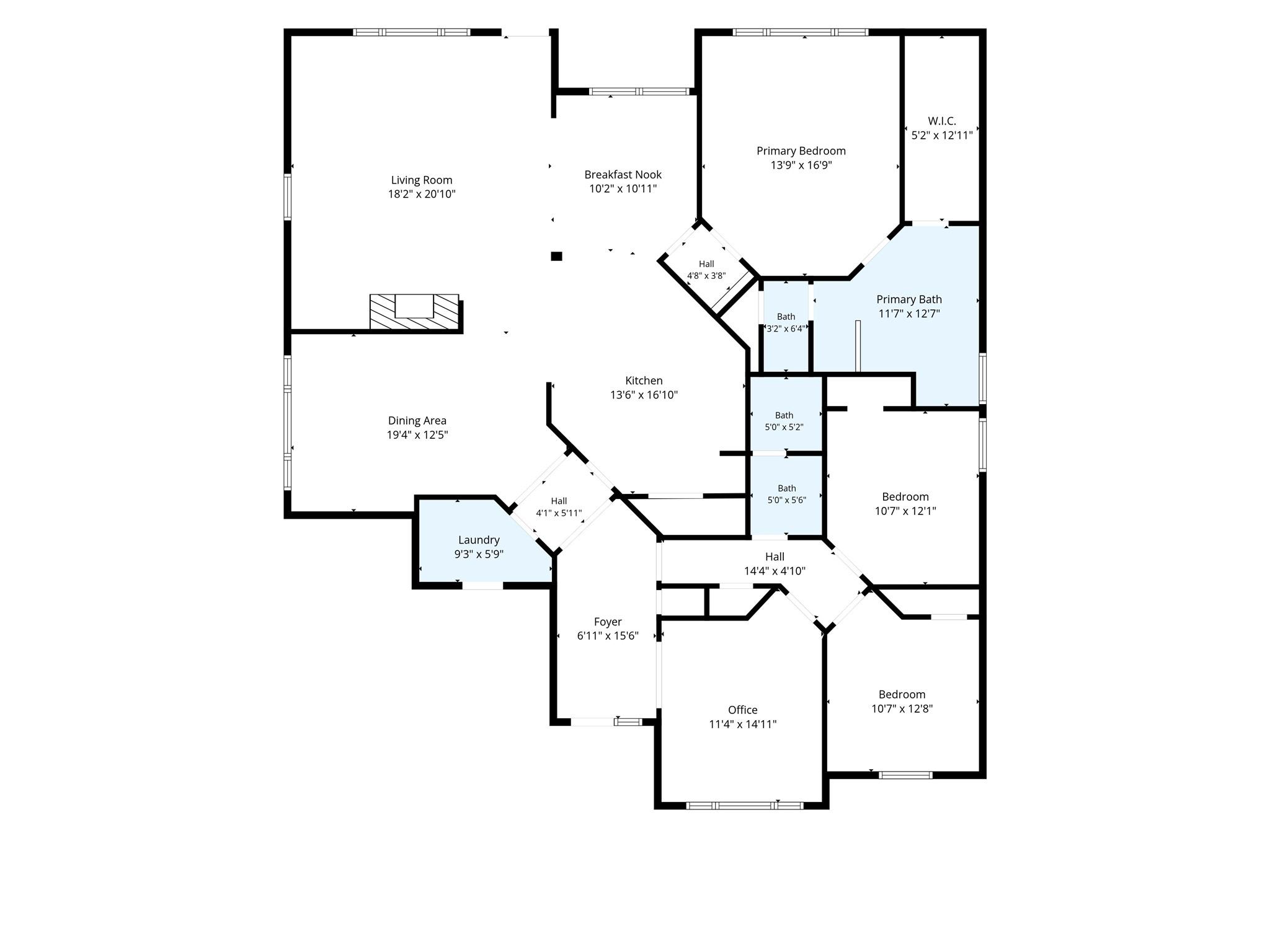 3905 Kimberly Drive, Pearland Tx 77581 Property Photo 4