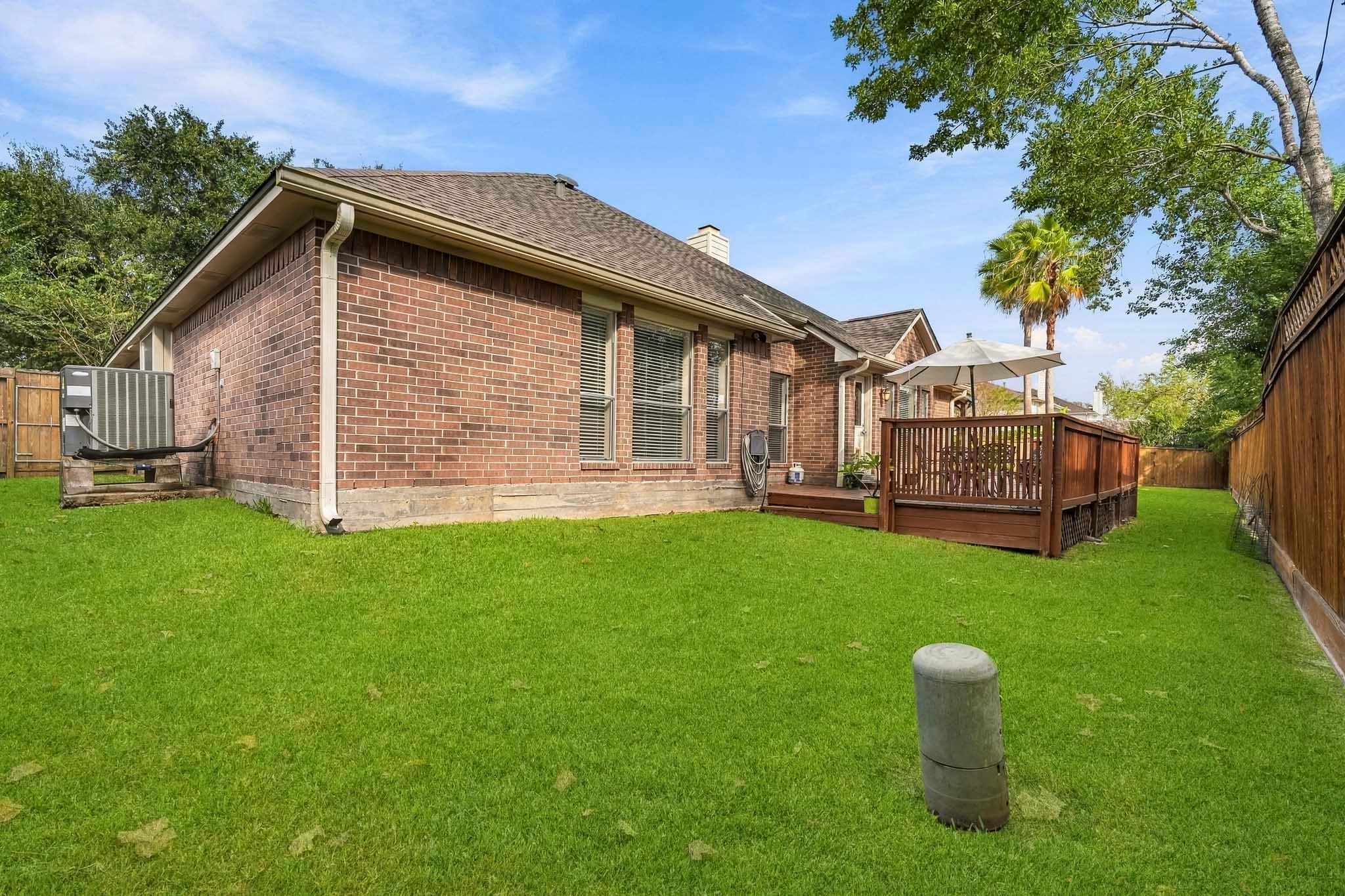 3905 Kimberly Drive, Pearland Tx 77581 Property Photo 31