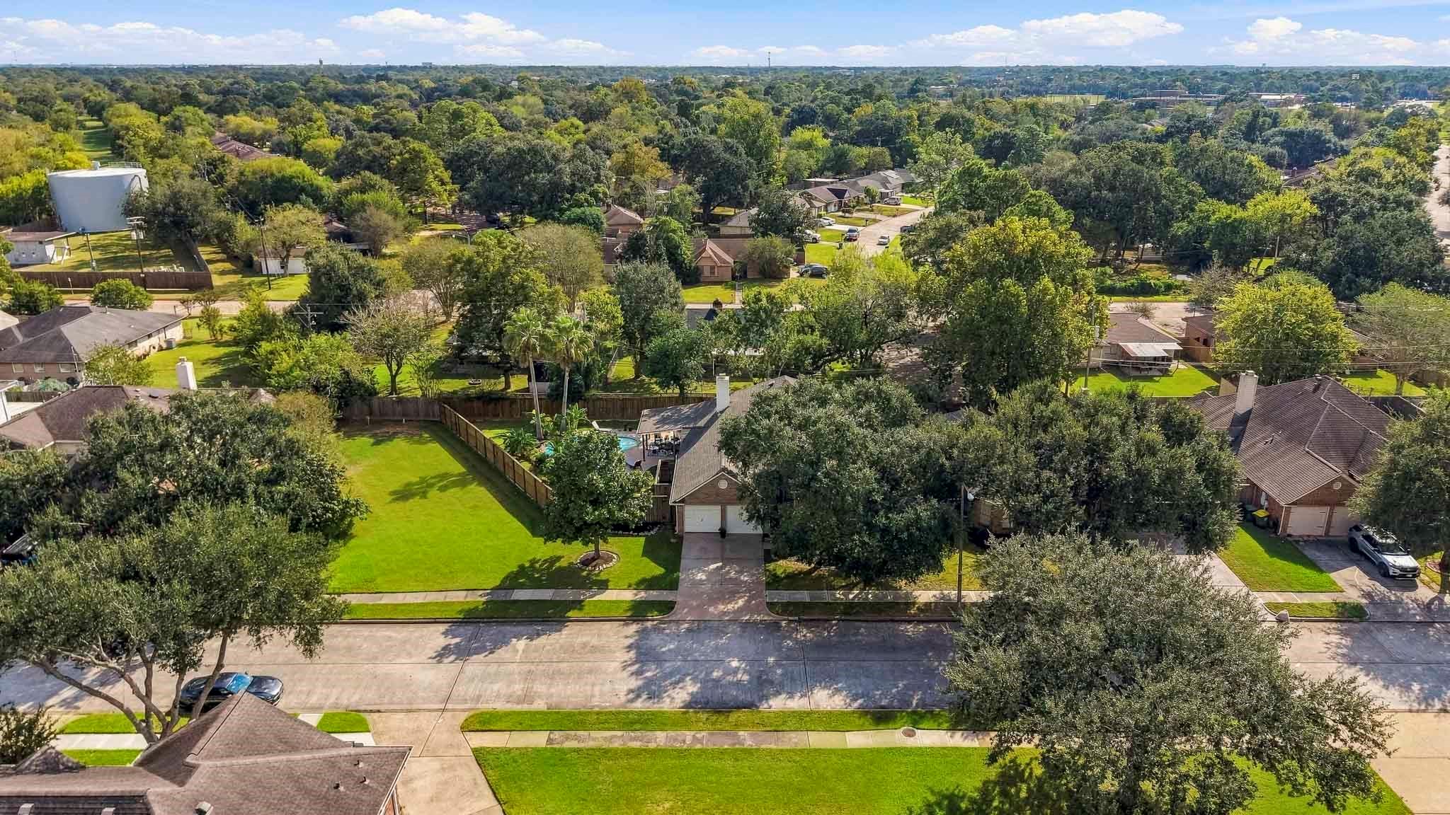 3905 Kimberly Drive, Pearland Tx 77581 Property Photo 37