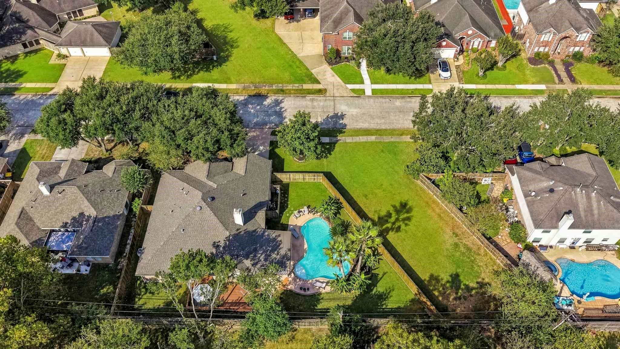 3905 Kimberly Drive, Pearland Tx 77581 Property Photo 38
