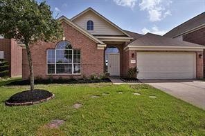 19115 Dawntreader Drive Property Photo 1