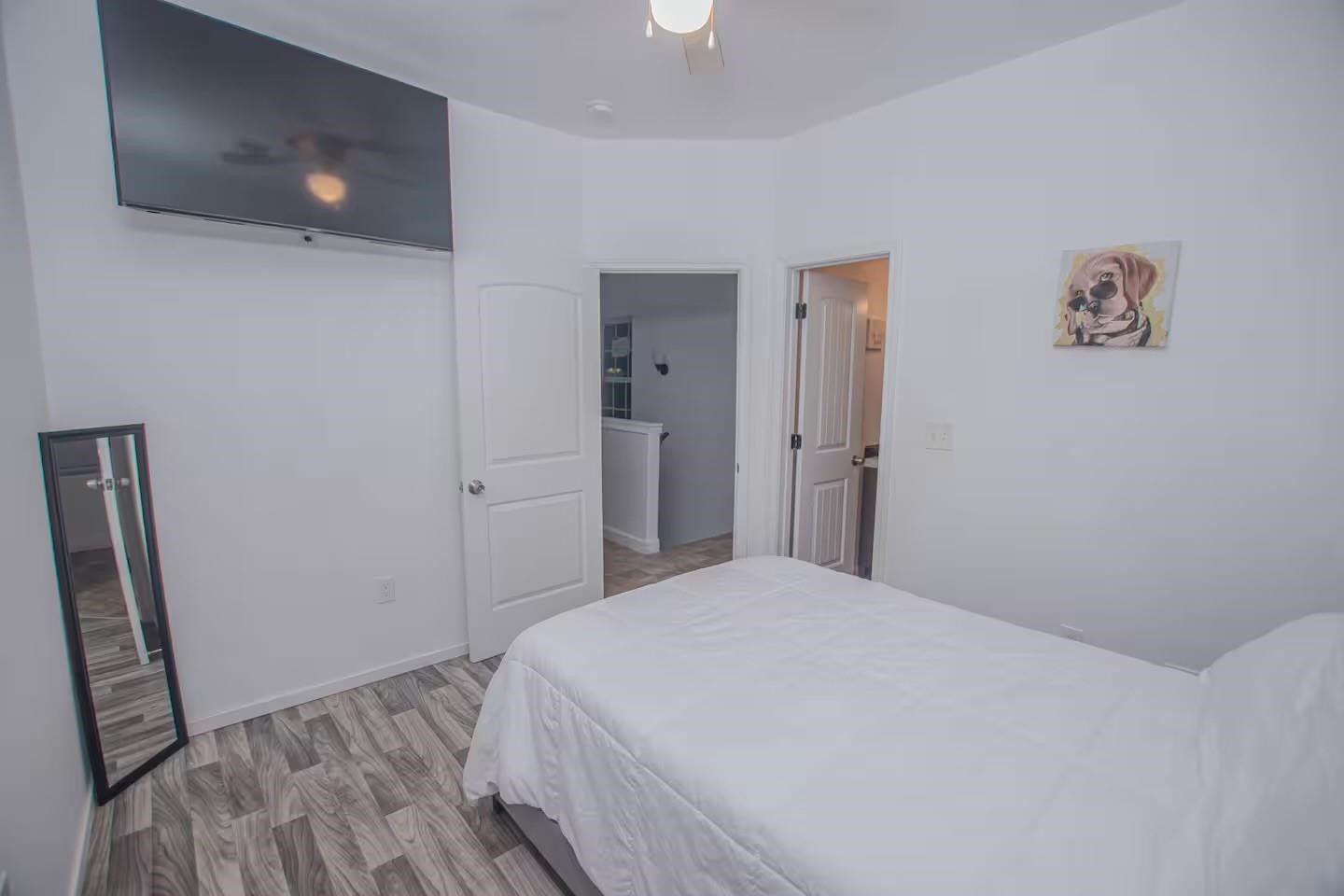3112 Clay Street Property Photo 16