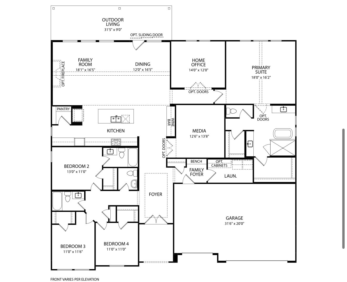 175 Shoveler Duck Way Property Photo 47