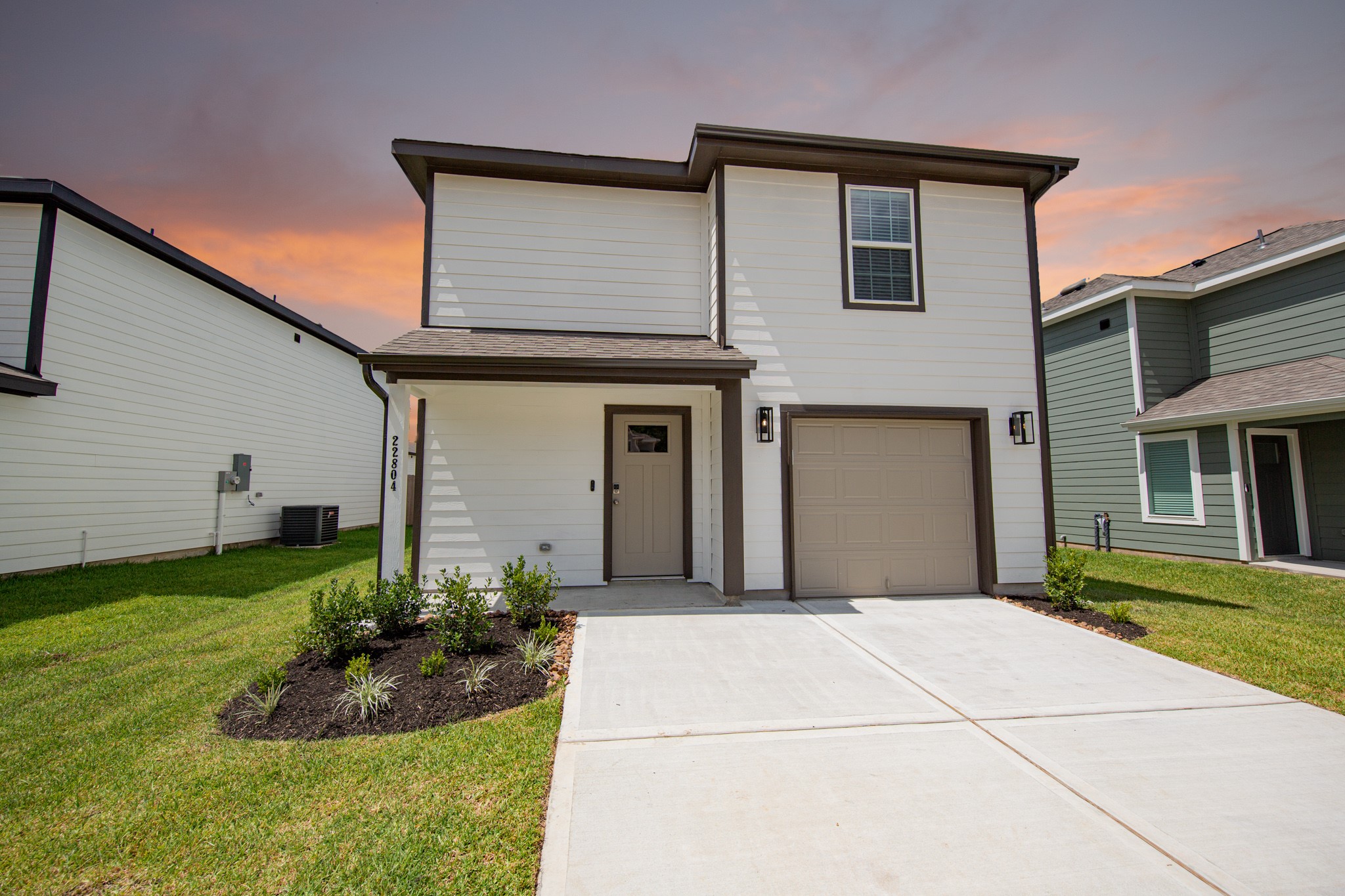 22804 American Kestrel Court Property Photo 1