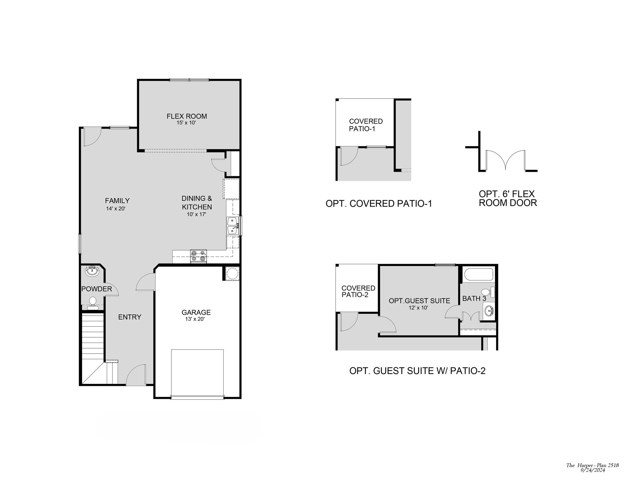 22804 American Kestrel Court Property Photo 18