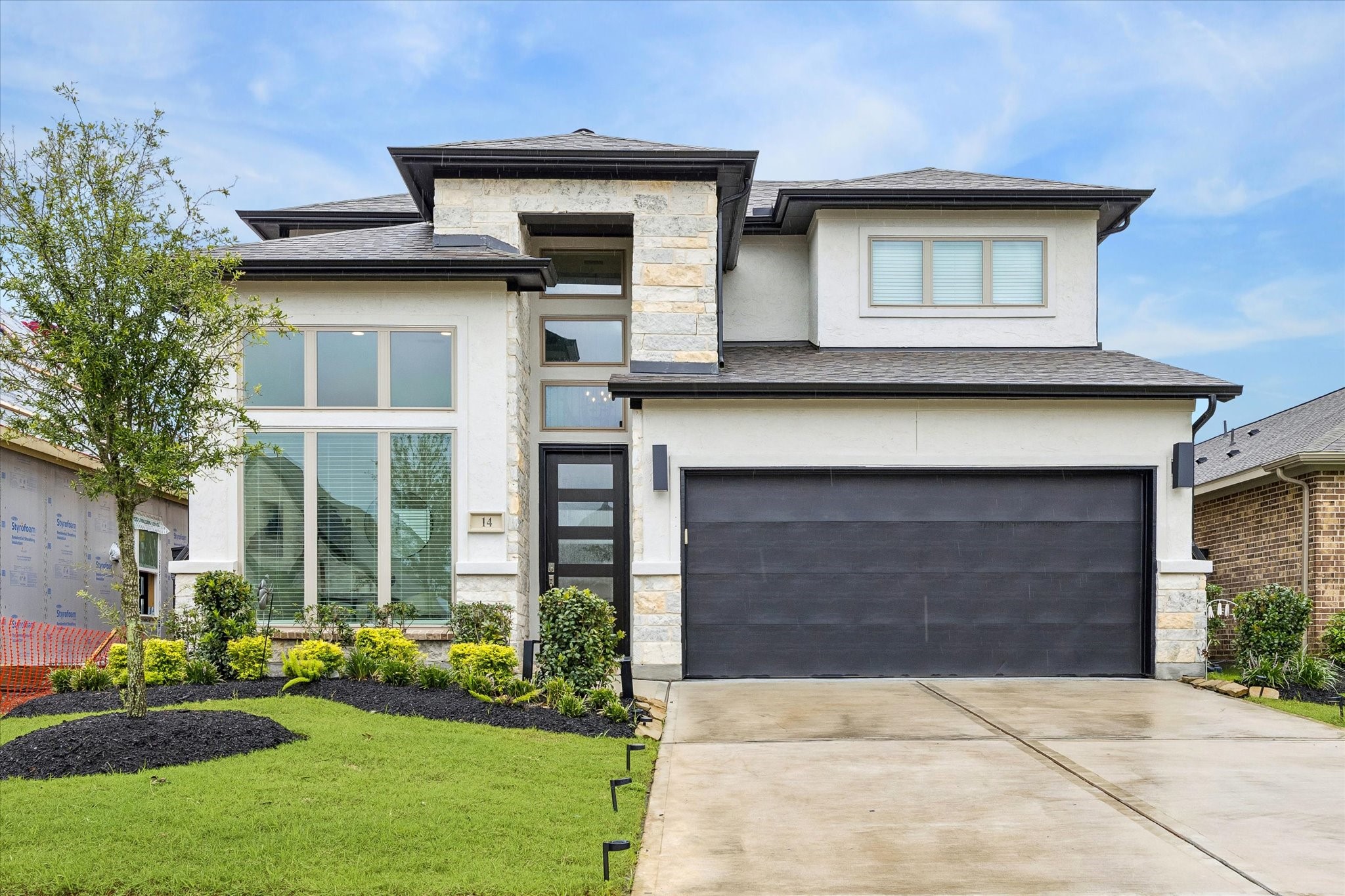 14 Savory Saute Drive Property Photo 1