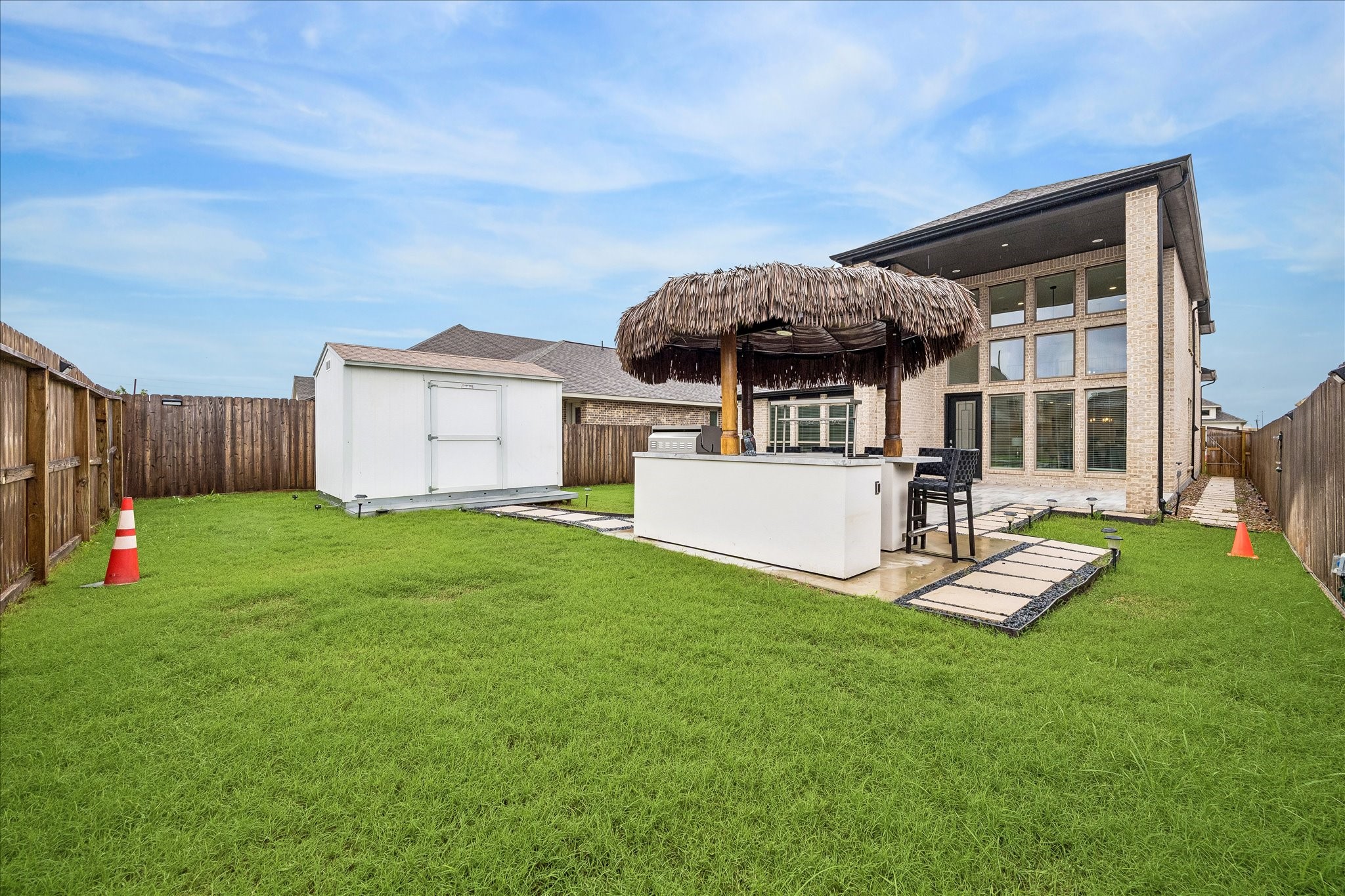 14 Savory Saute Drive Property Photo 30