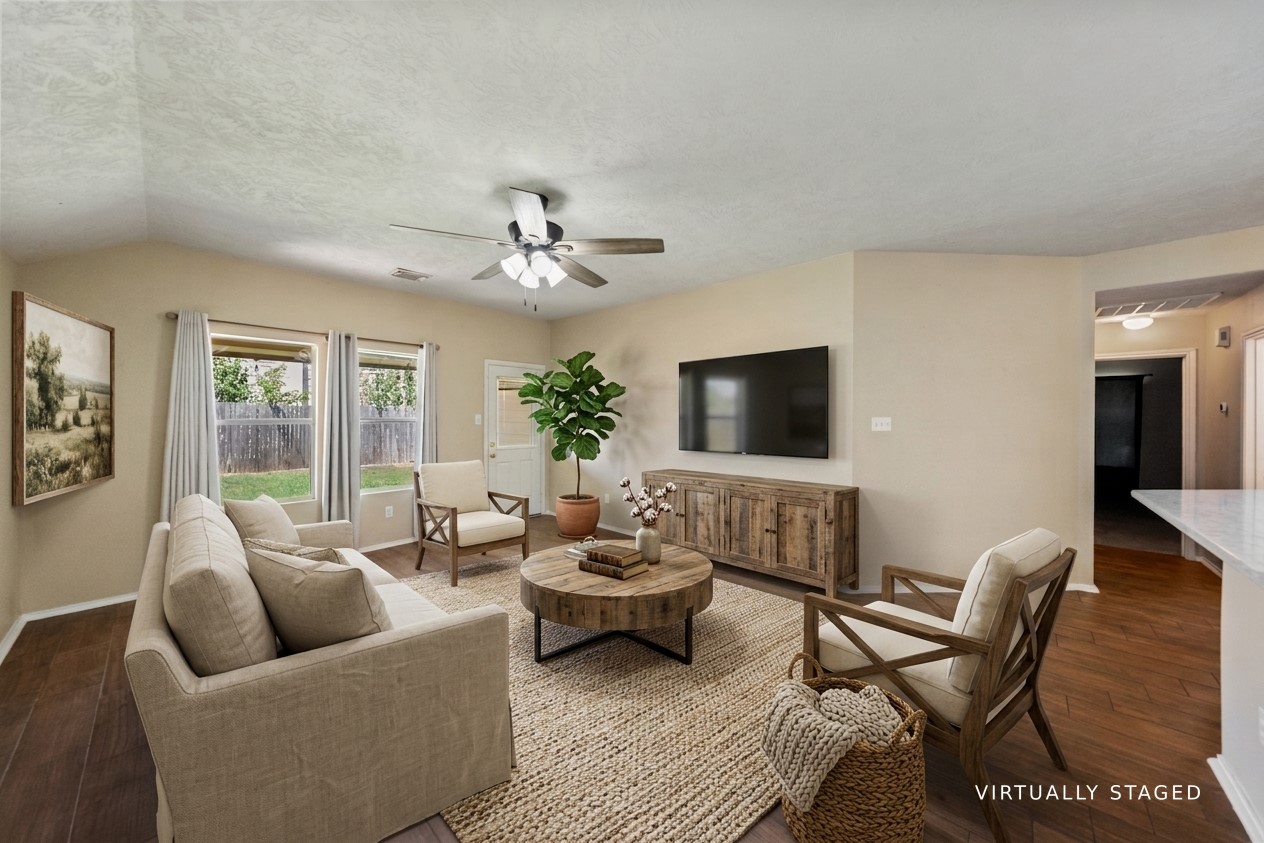 11626 Sardis Lake Drive Property Photo 5