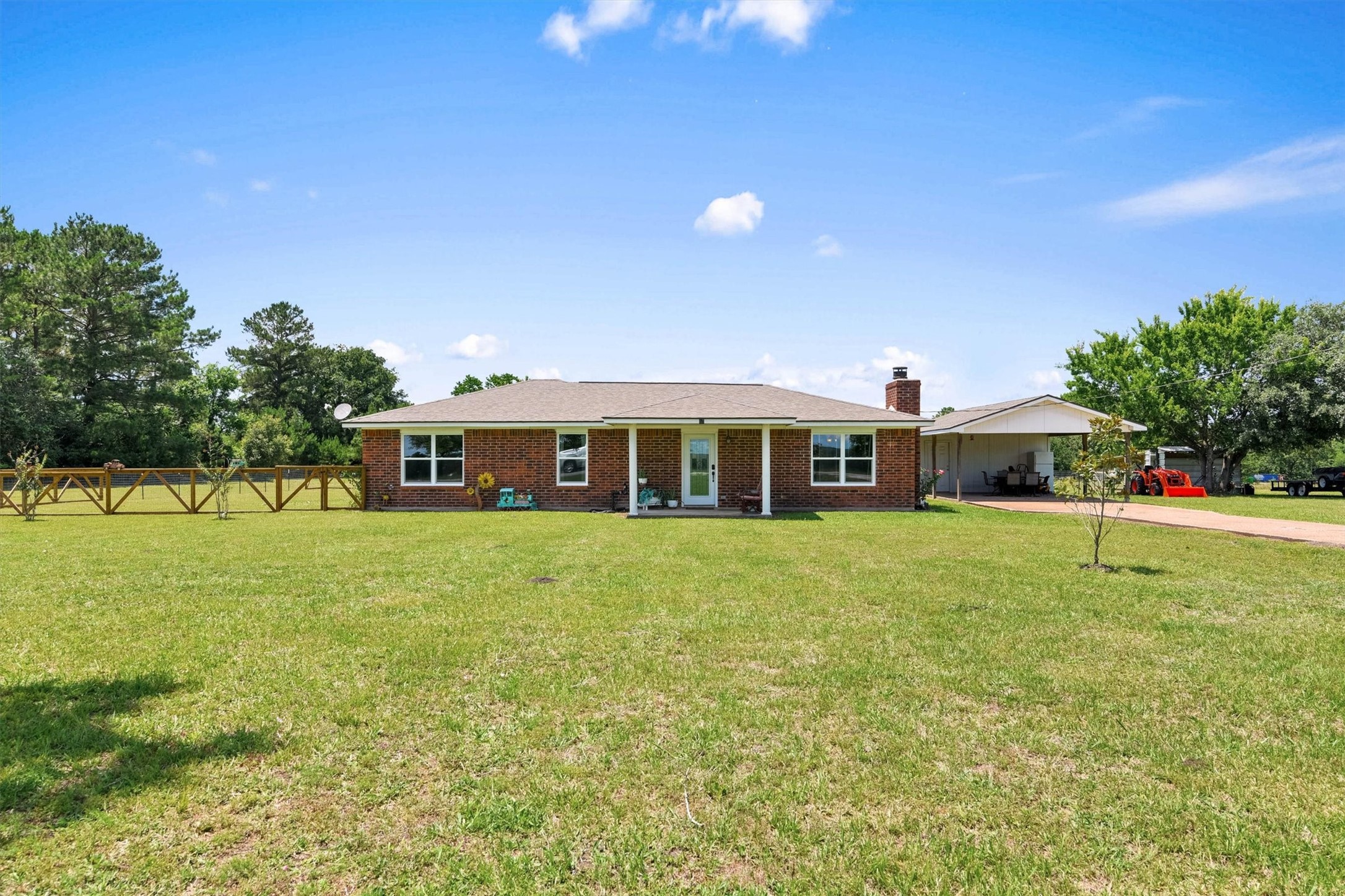 57 Trail Ridge Road Property Photo 4