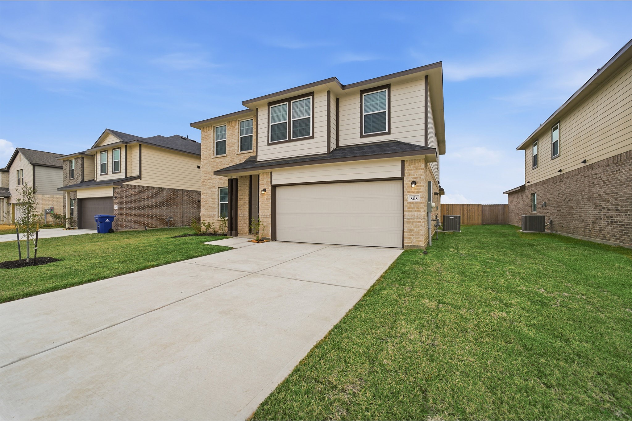 8118 Coral Drive Property Photo 3