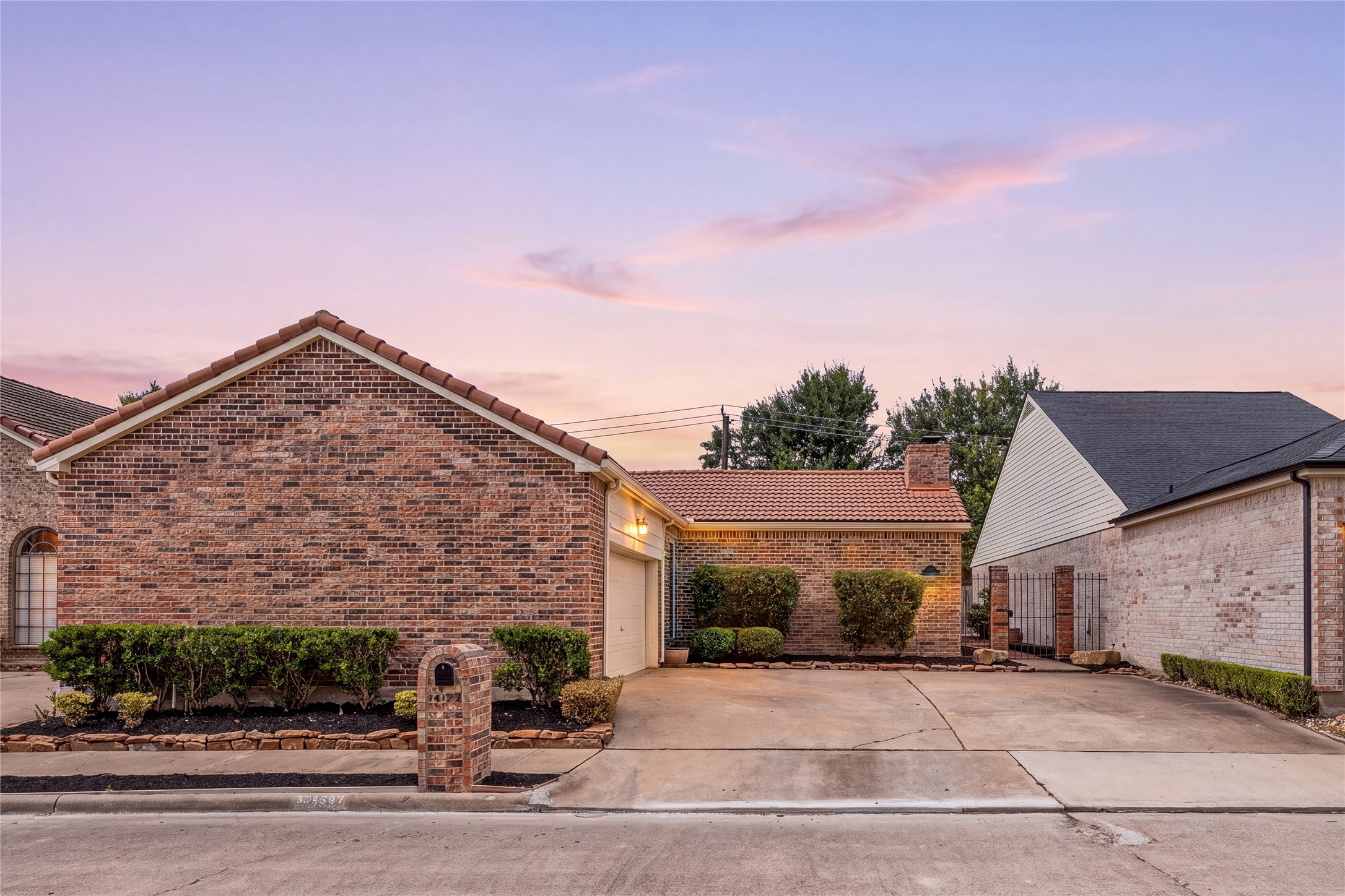 14122 Langbourne Drive Property Photo 1