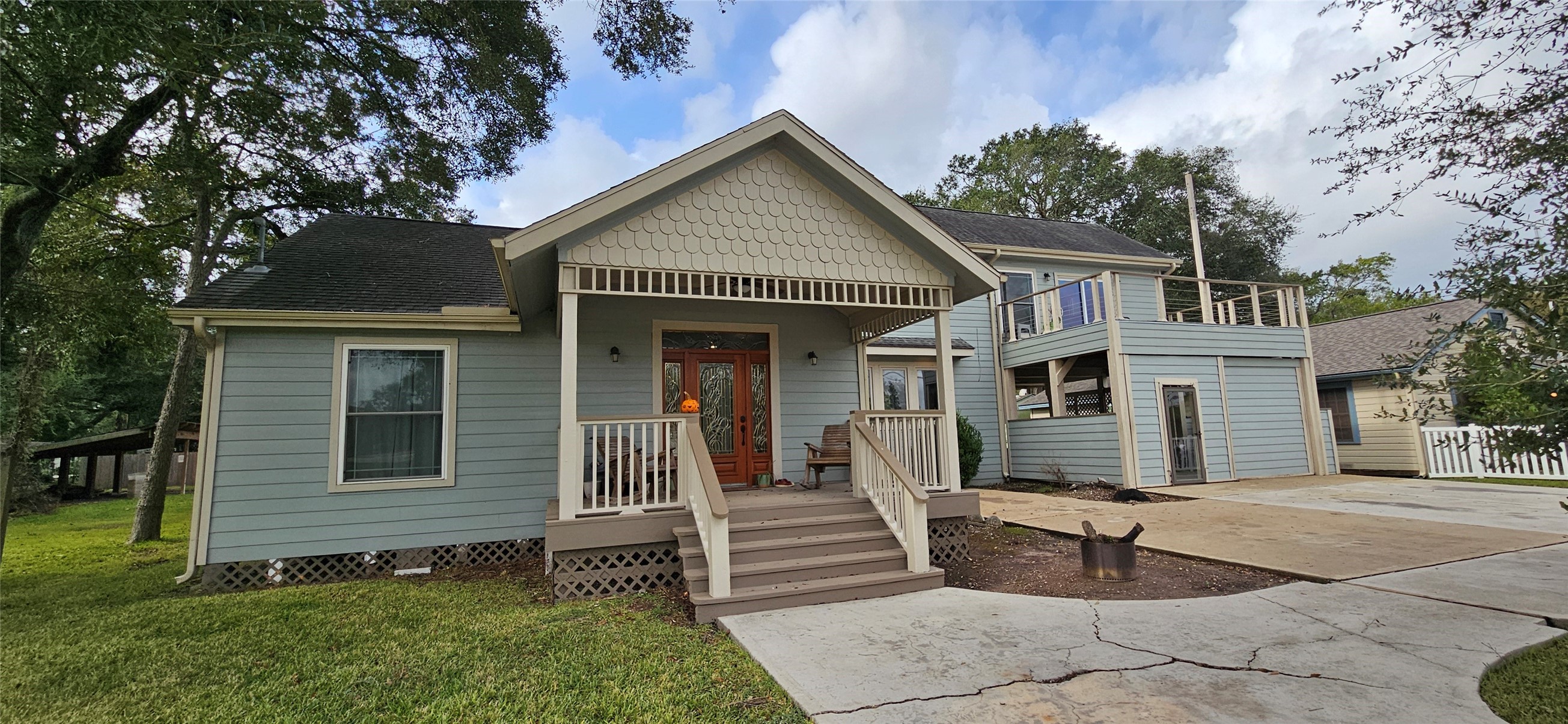 409 Perkins Avenue Property Photo 1