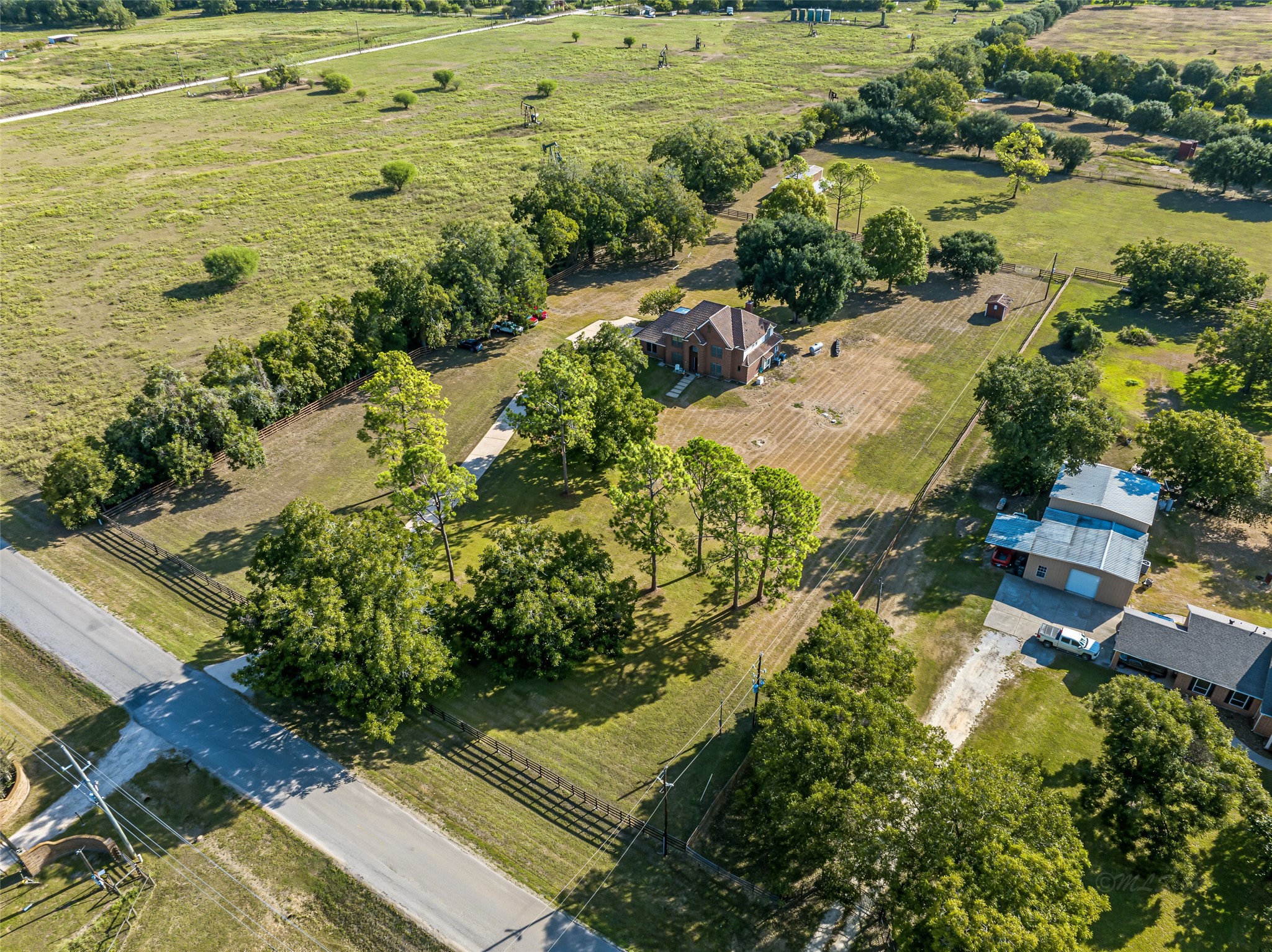1345 Peach Ridge Lot A Road Property Photo 14