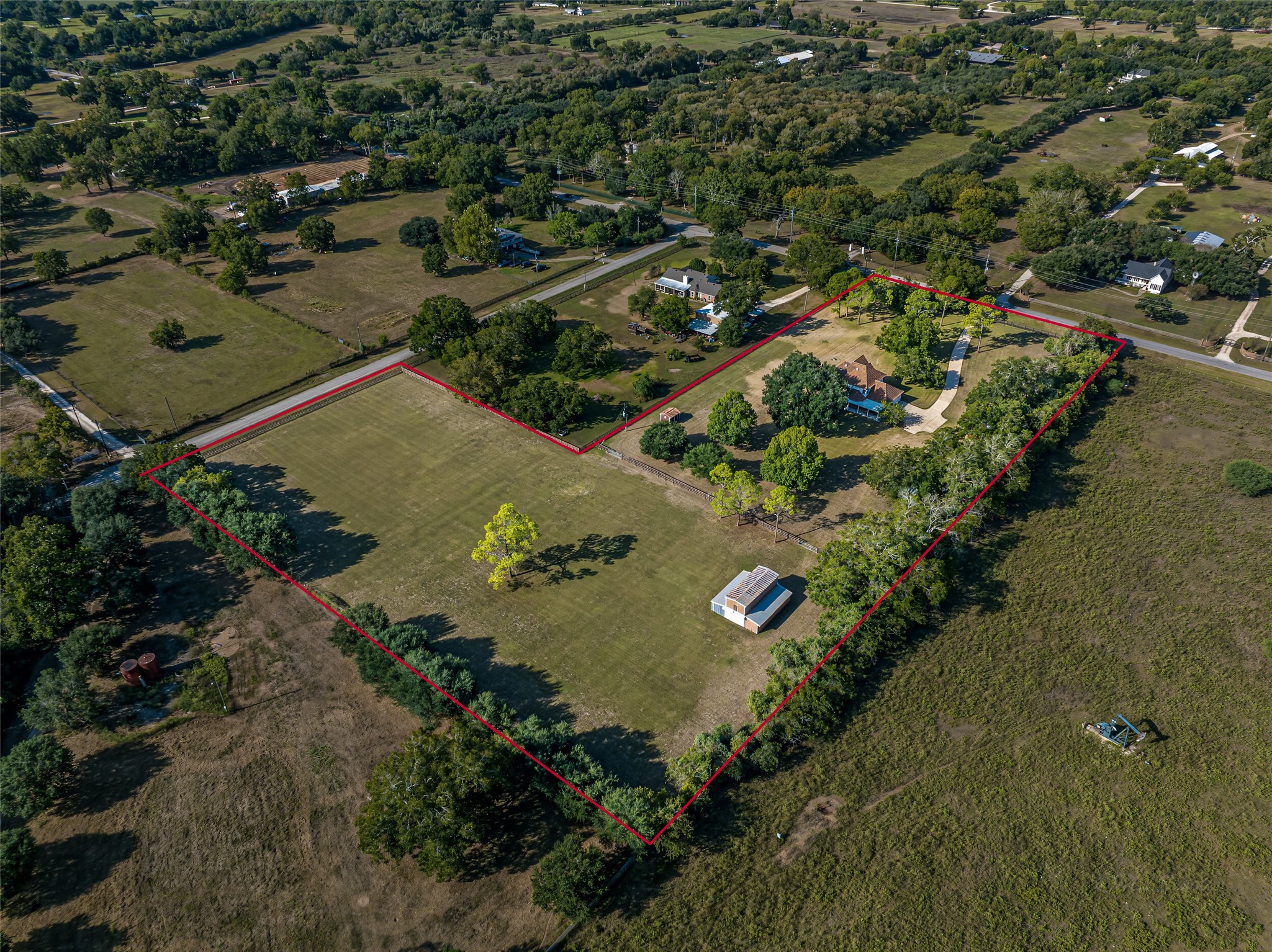 1345 Peach Ridge Lot A Road Property Photo 22
