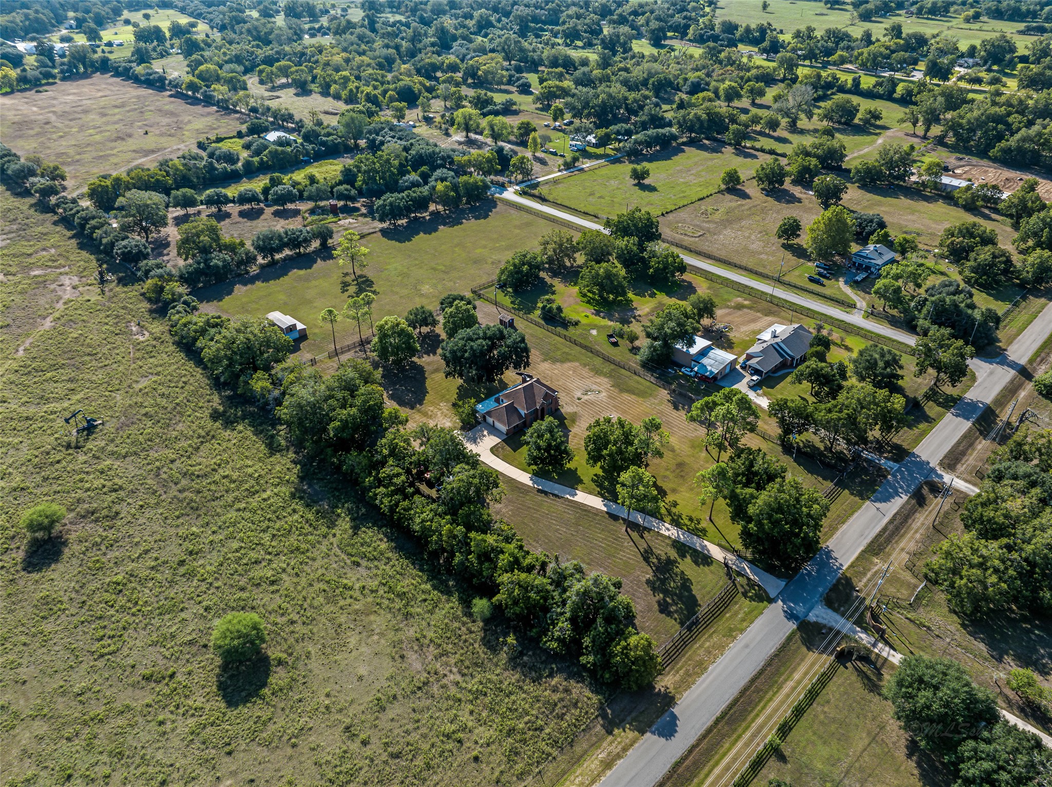 1345 Peach Ridge Lot A Road Property Photo 26