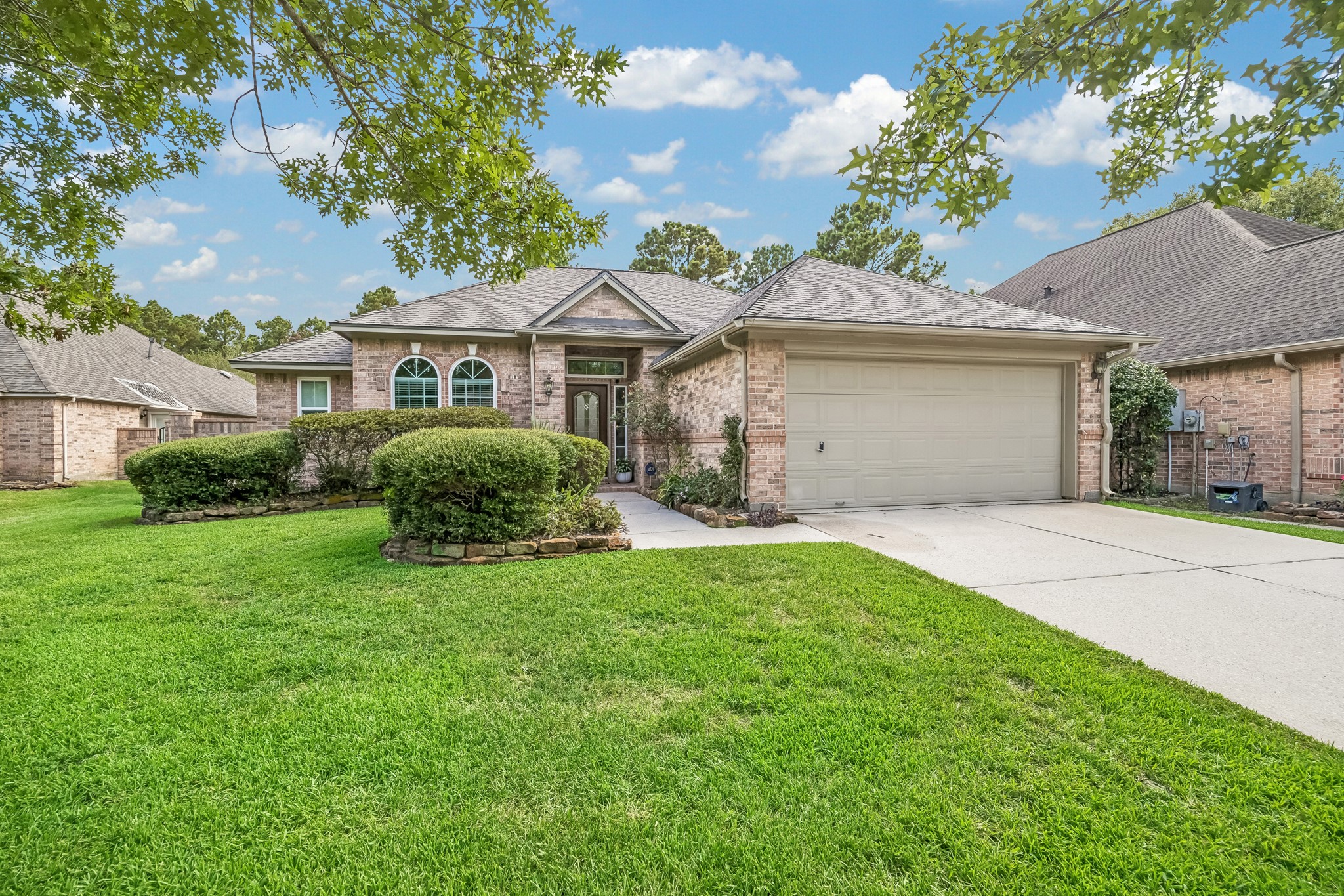 4606 Millingham Court Property Photo 1