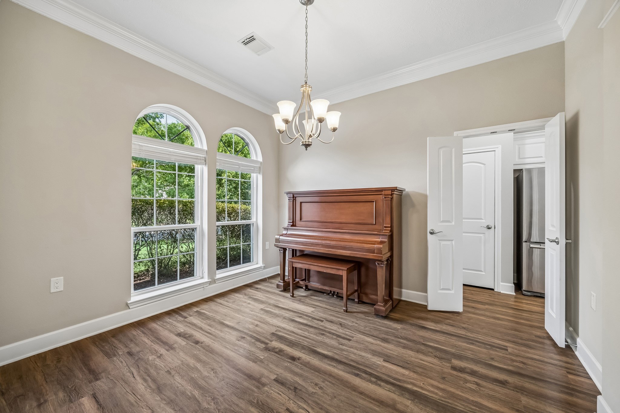 4606 Millingham Court Property Photo 4