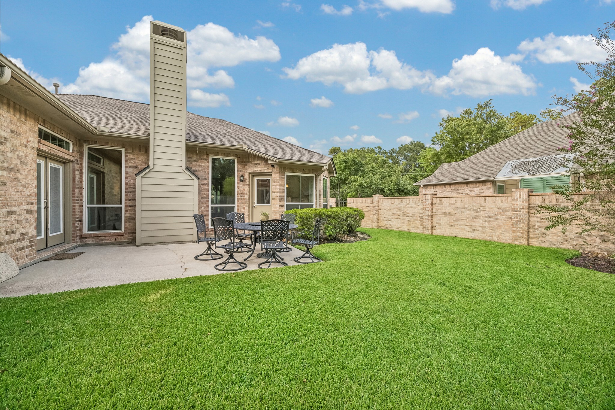 4606 Millingham Court Property Photo 20