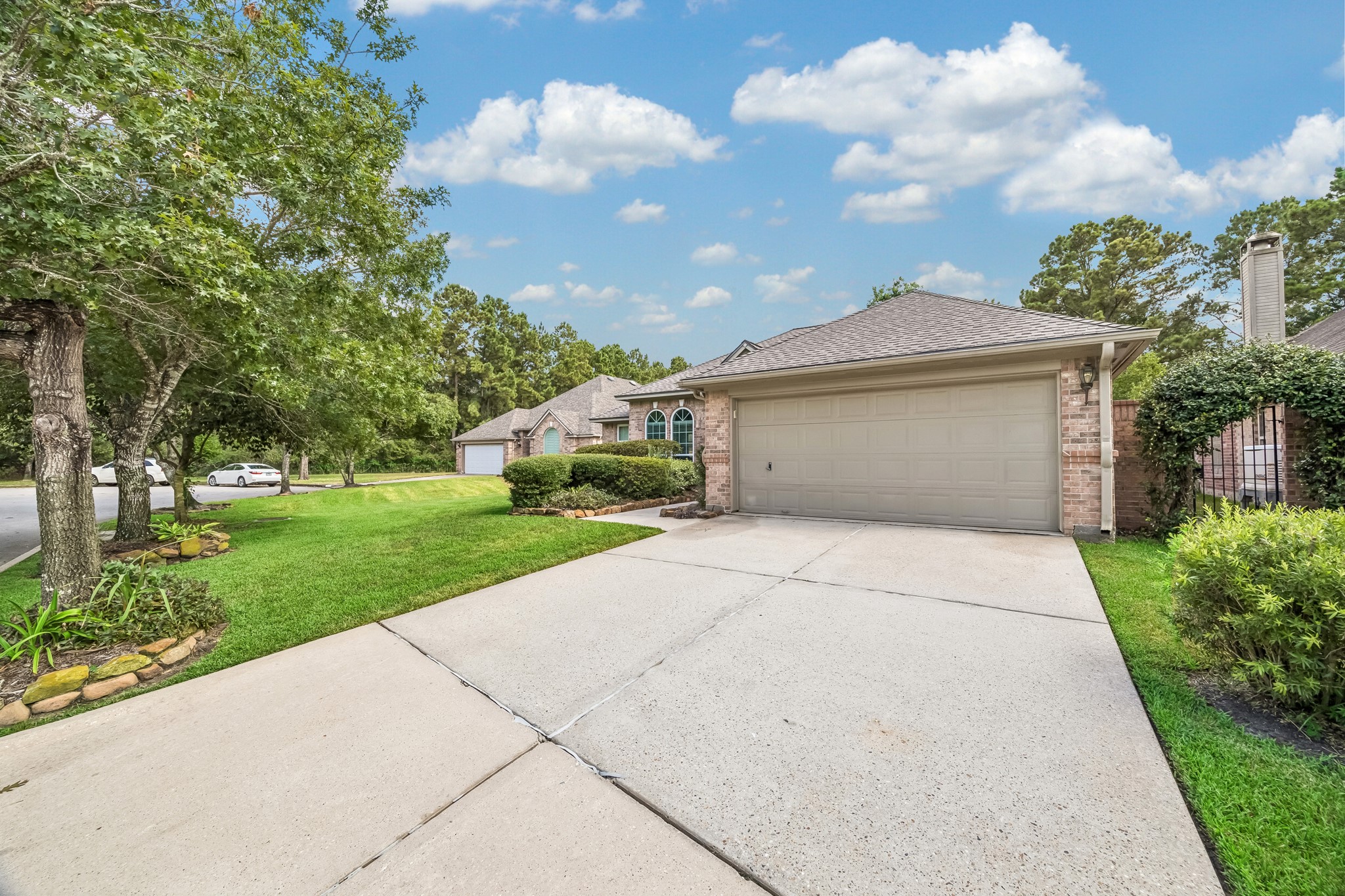 4606 Millingham Court Property Photo 23