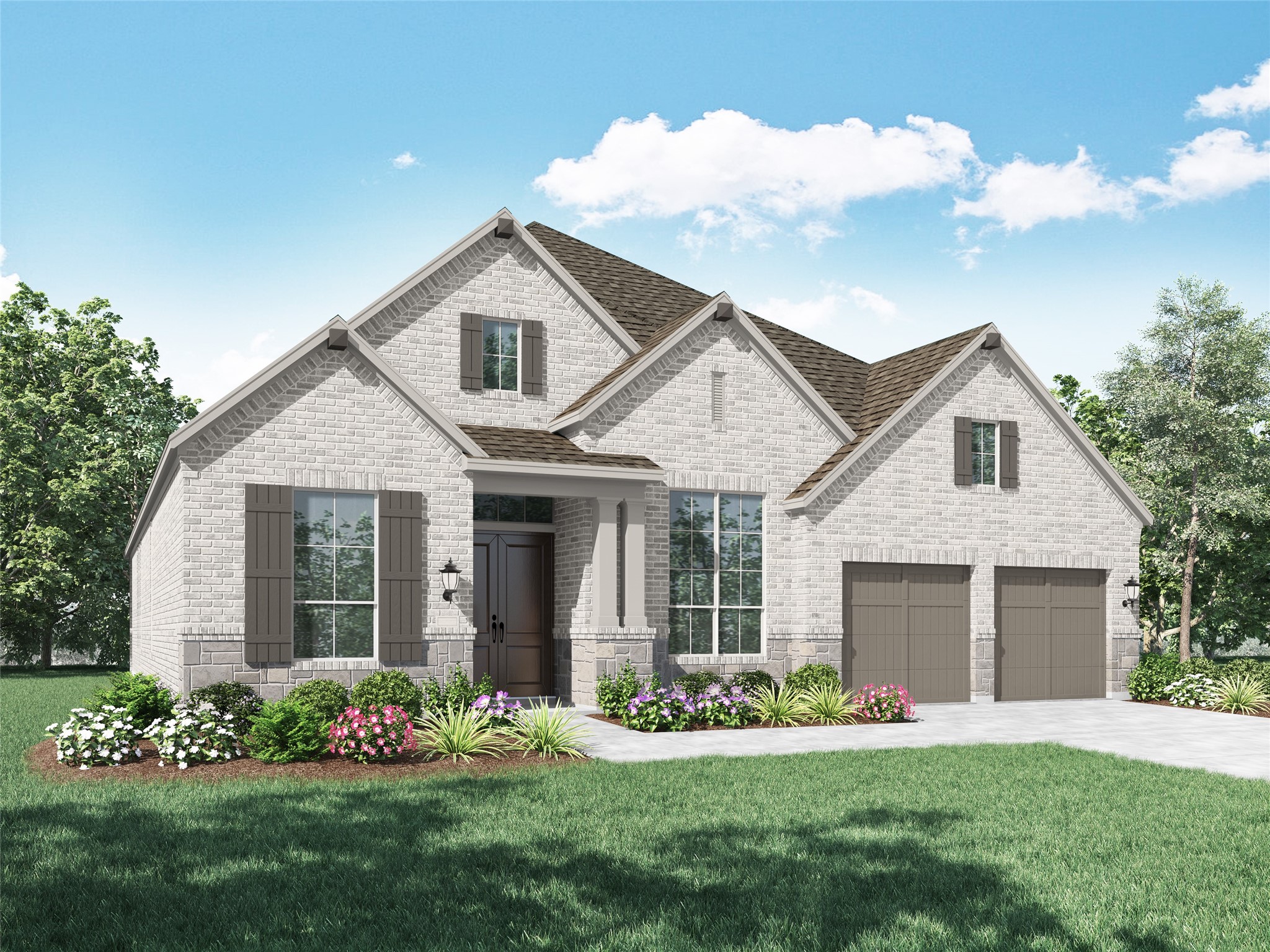 16606 Harmony Fields Street Property Photo 1