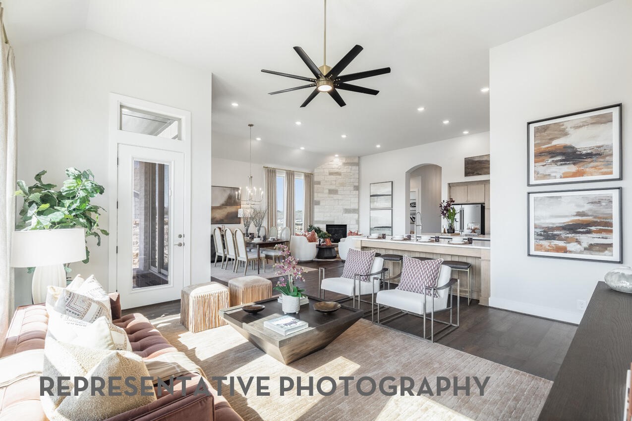 16606 Harmony Fields Street Property Photo 8