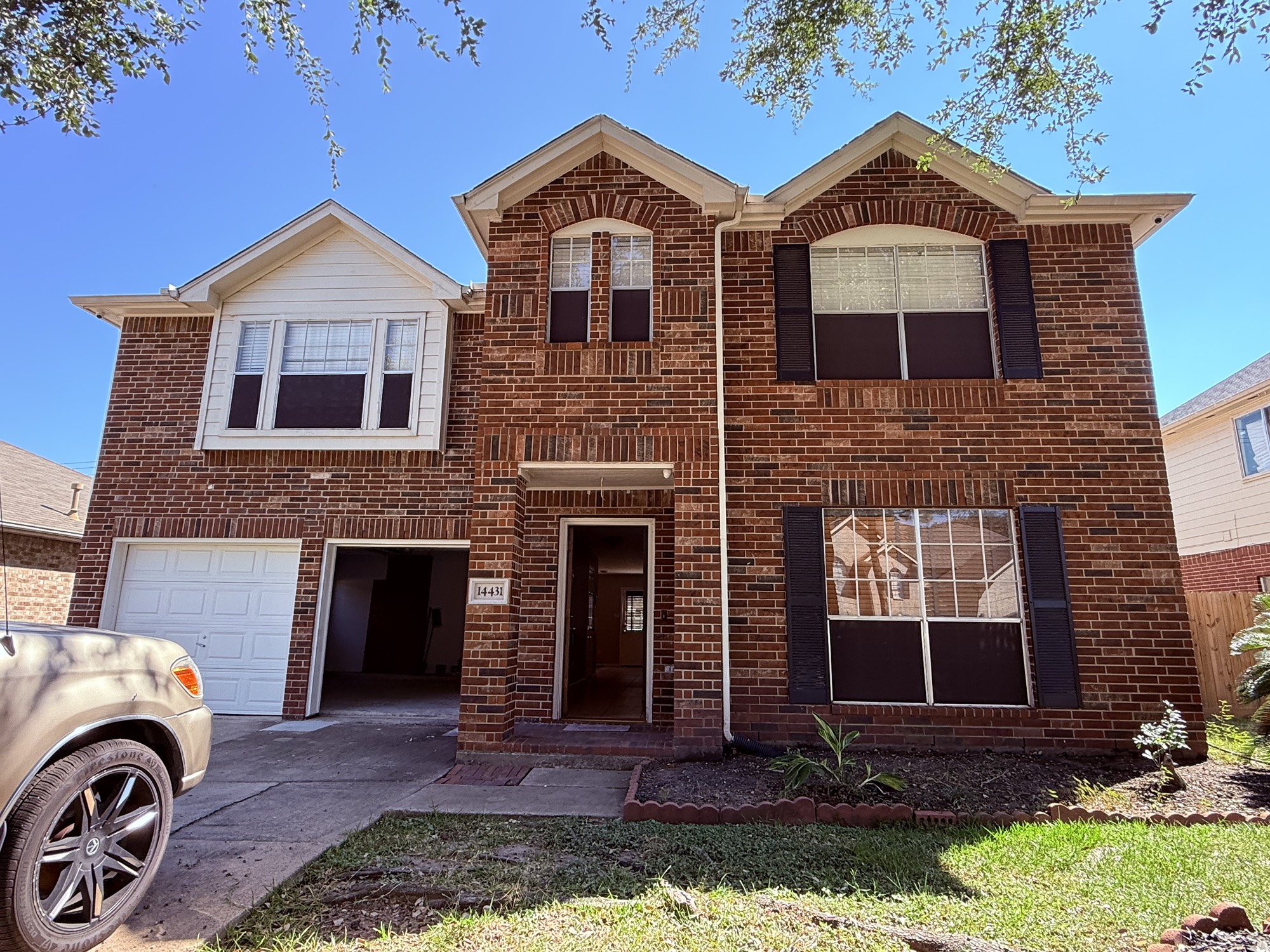 14431 Andrea Way Ln Property Photo 1