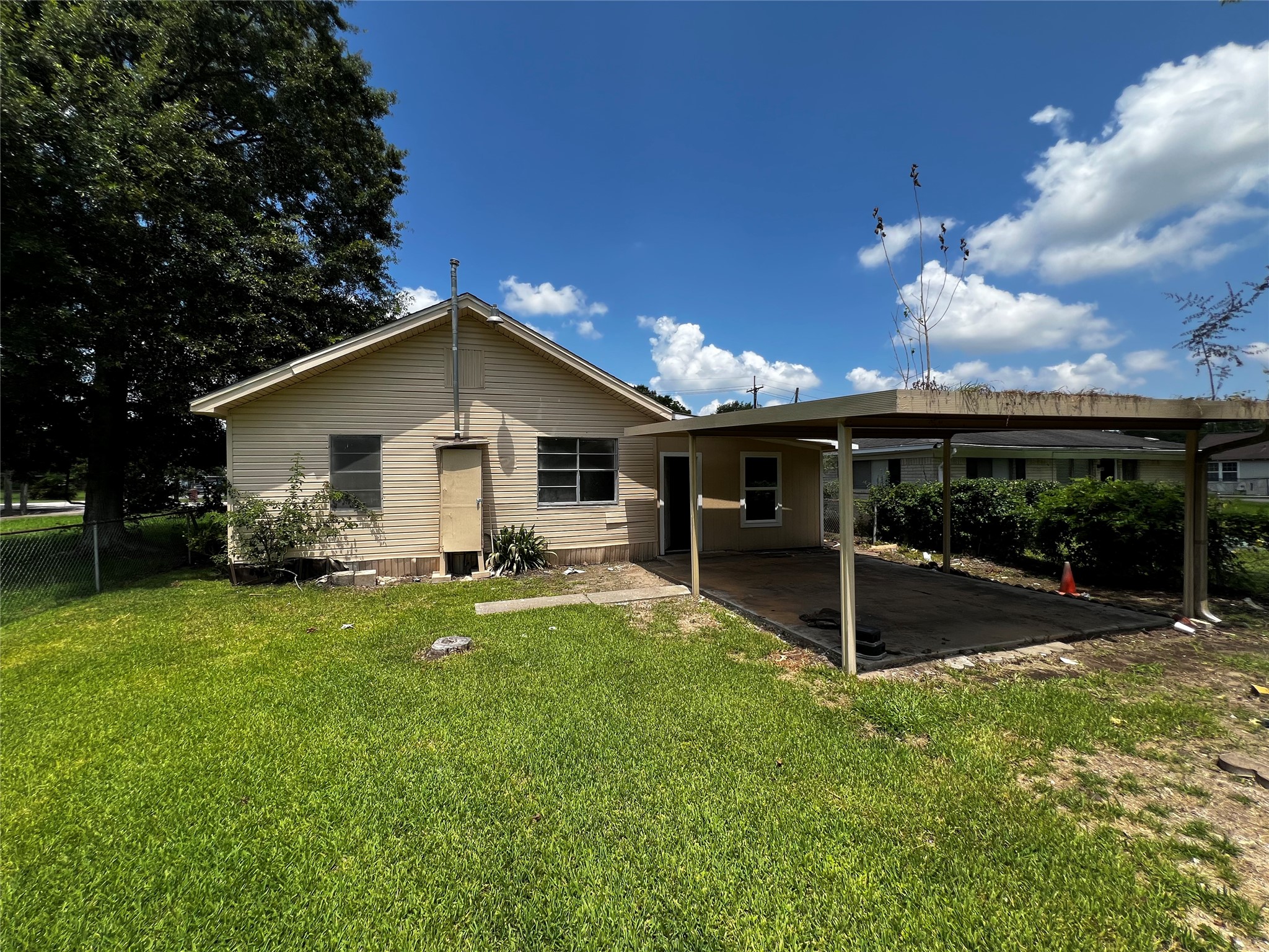 3785 Goliad Street Property Photo 14